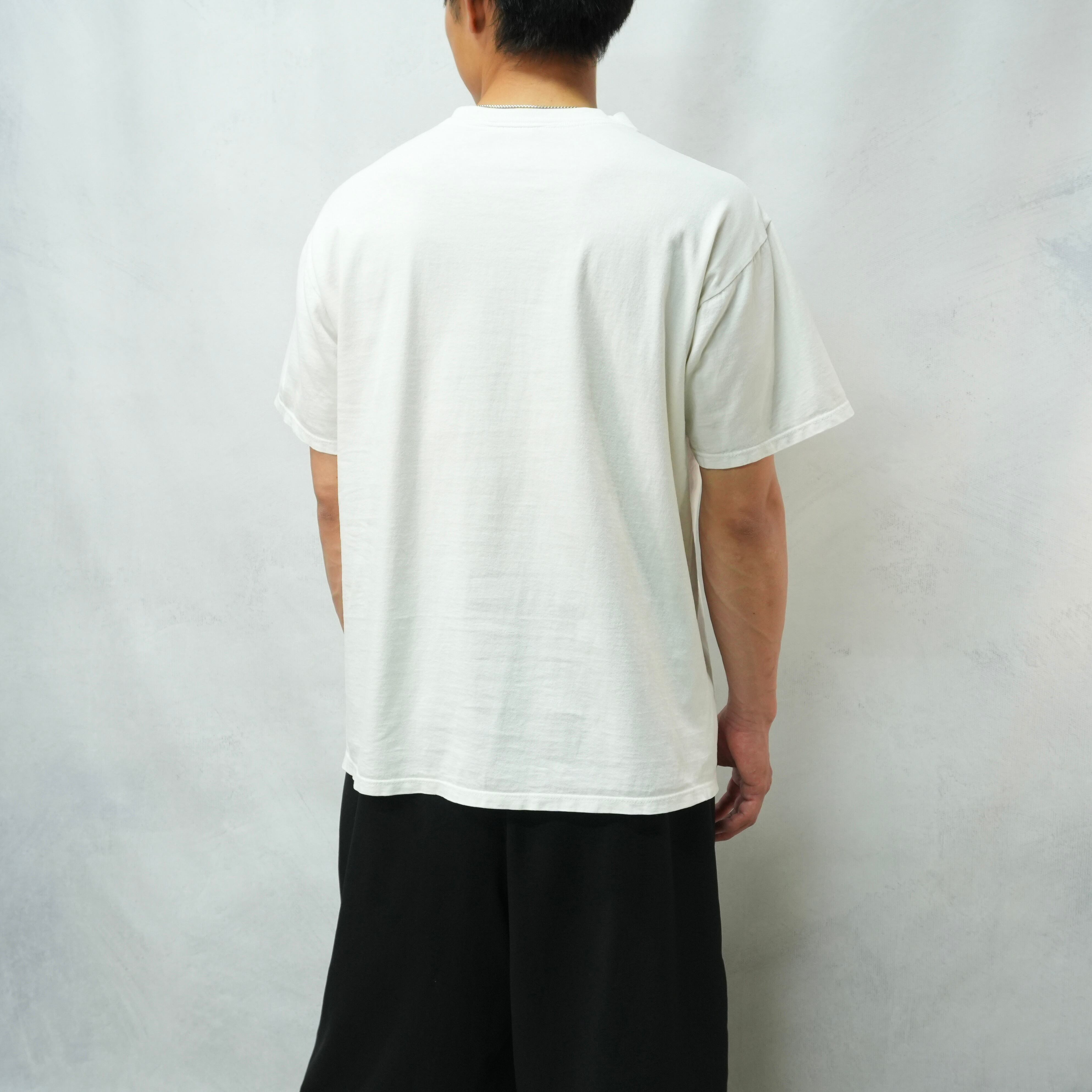 Back Design