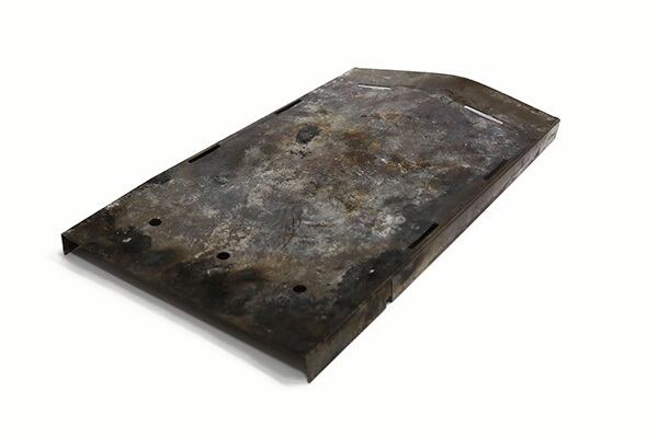 ねじれがほぼ無くなります。