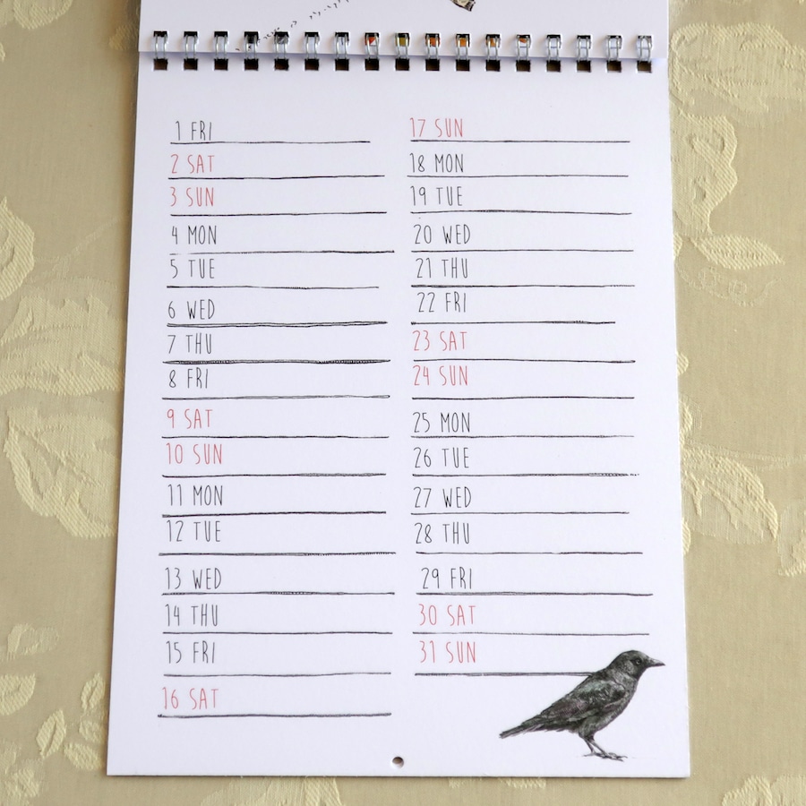 １０月