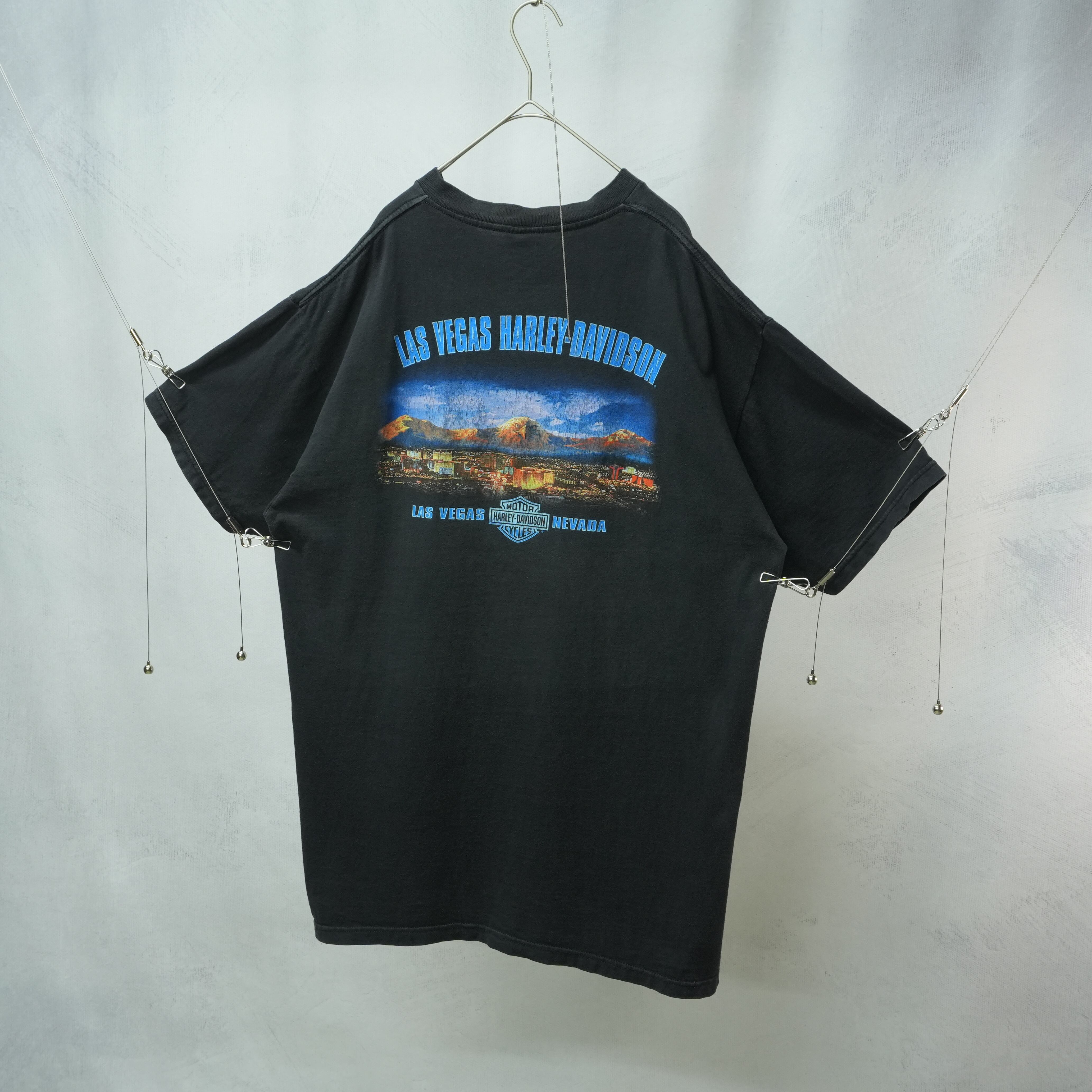 Back Design