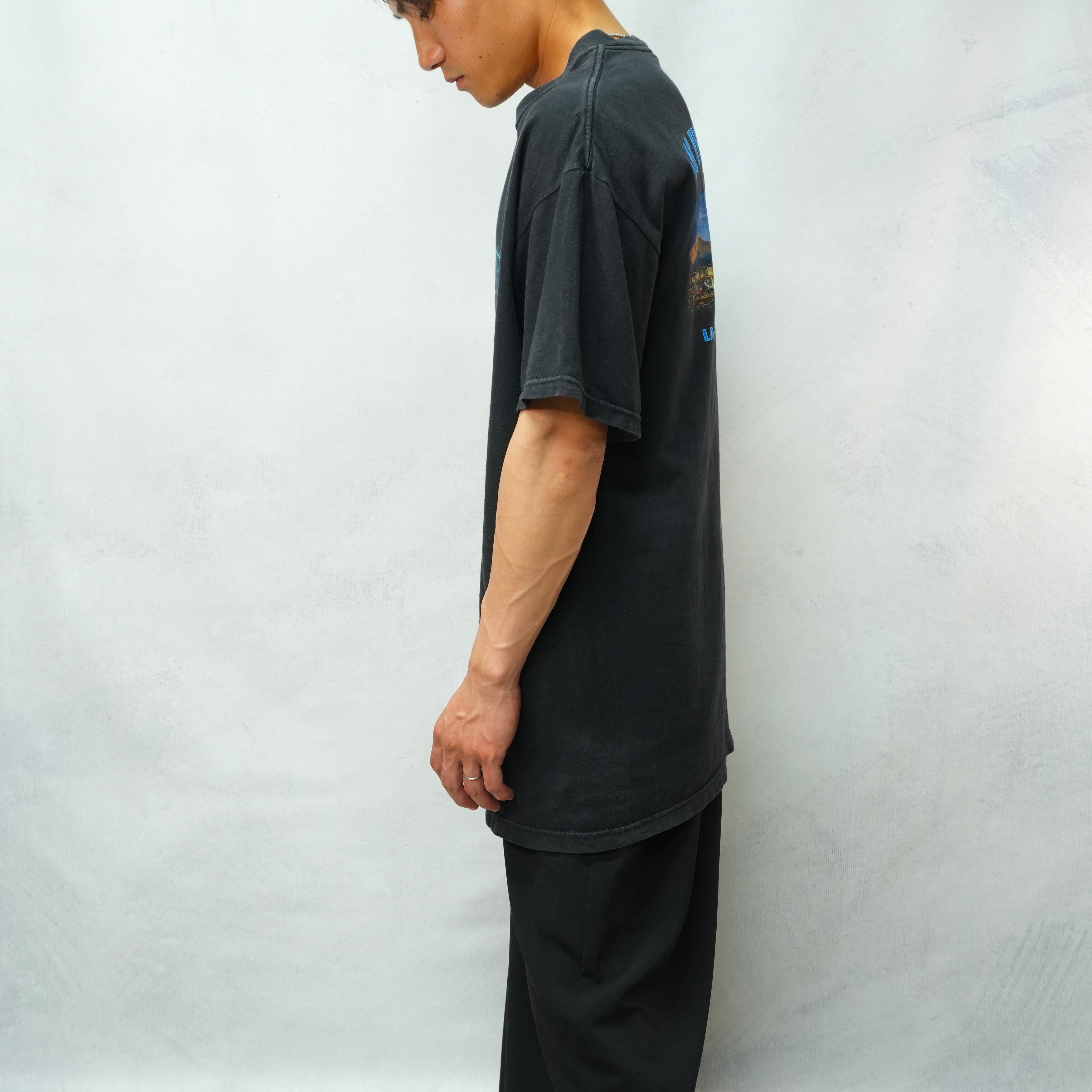 Side Design
