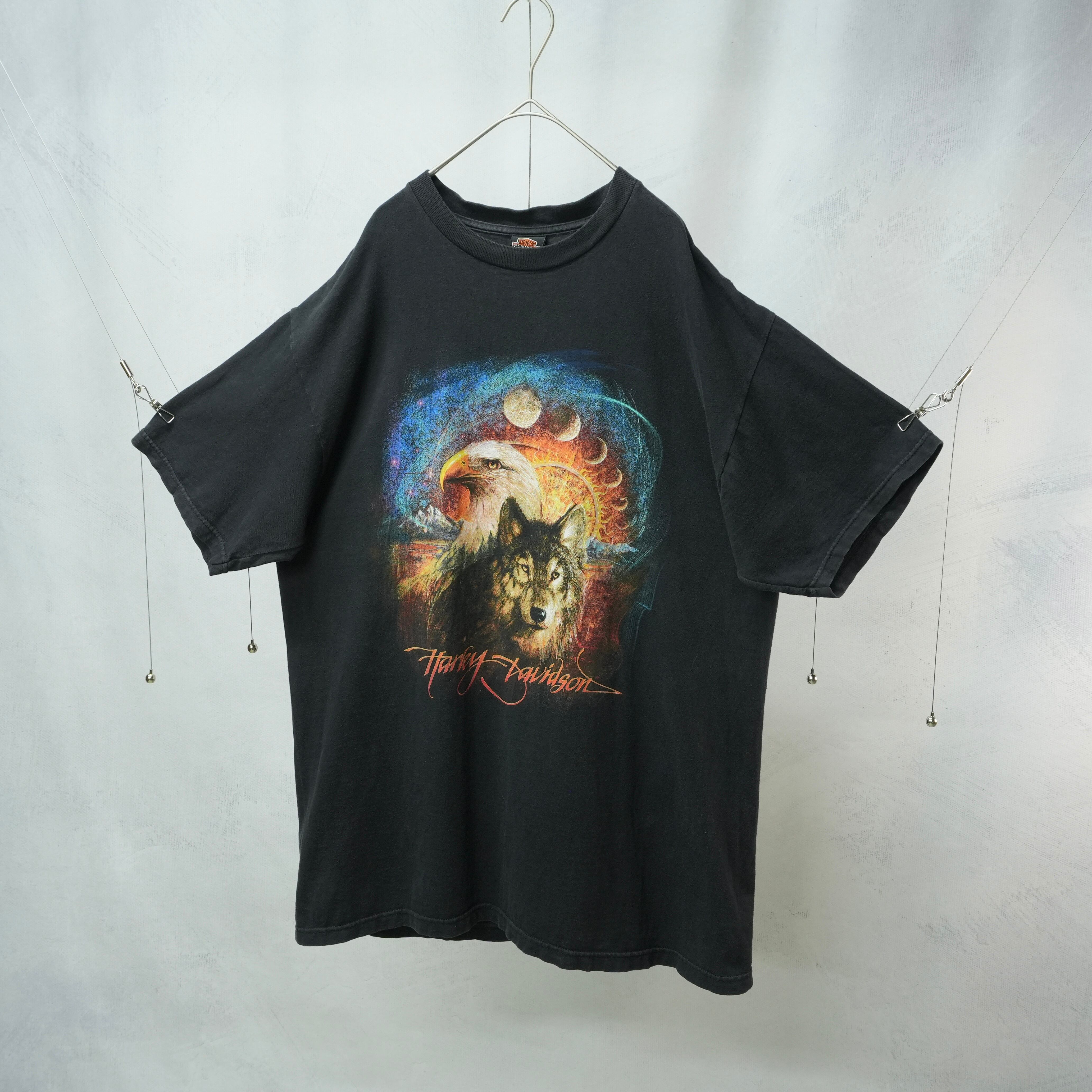 Front Design