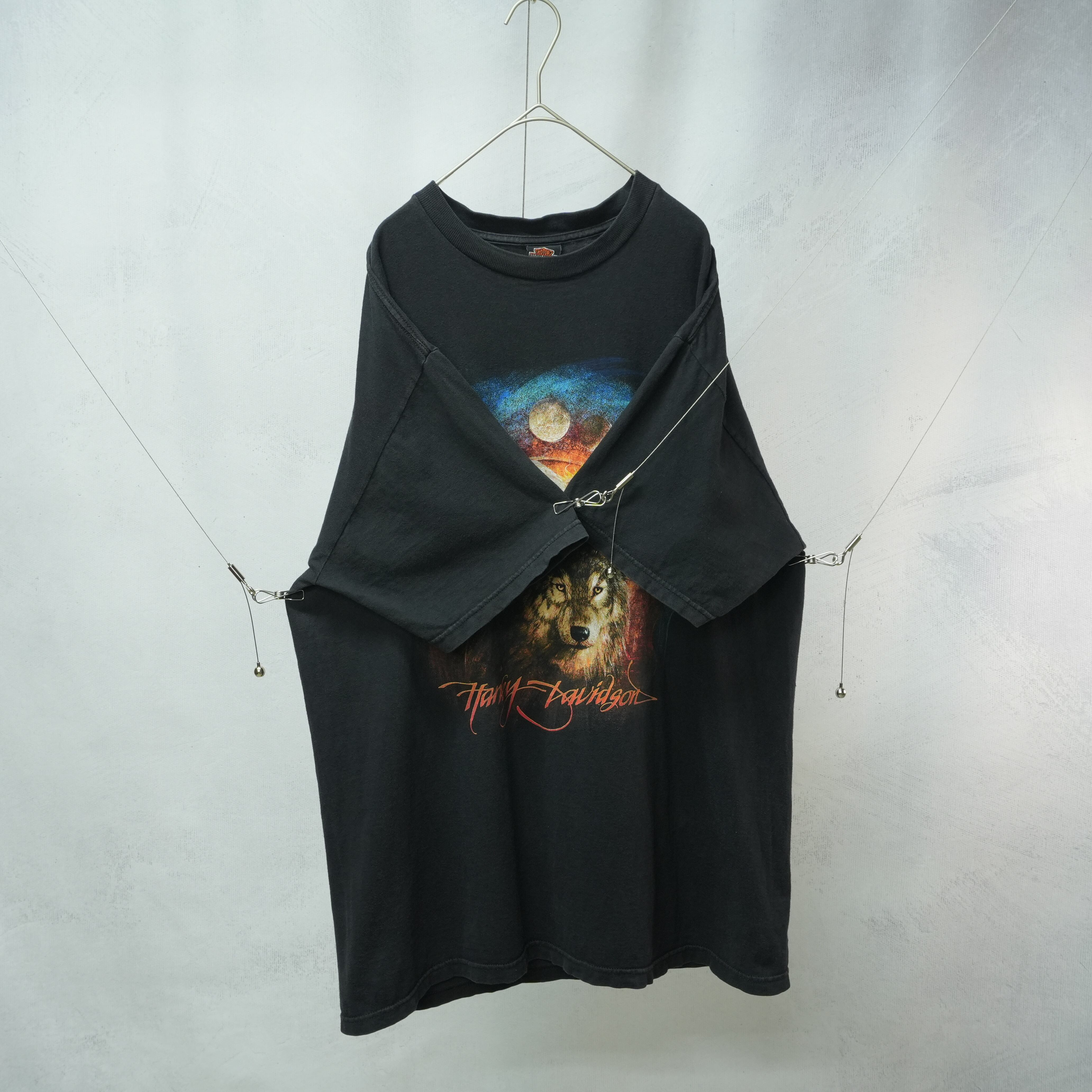 Side Design