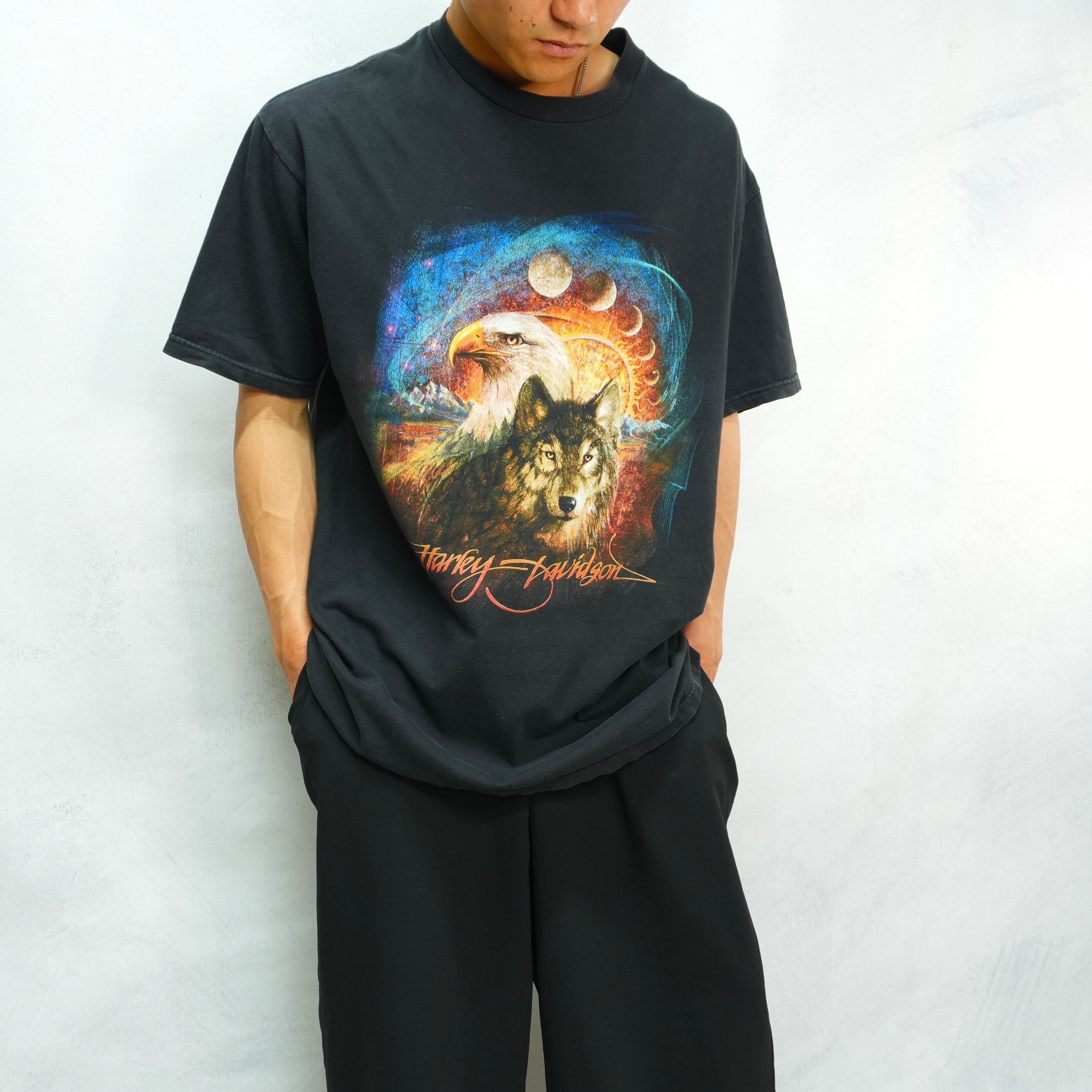 Front Design