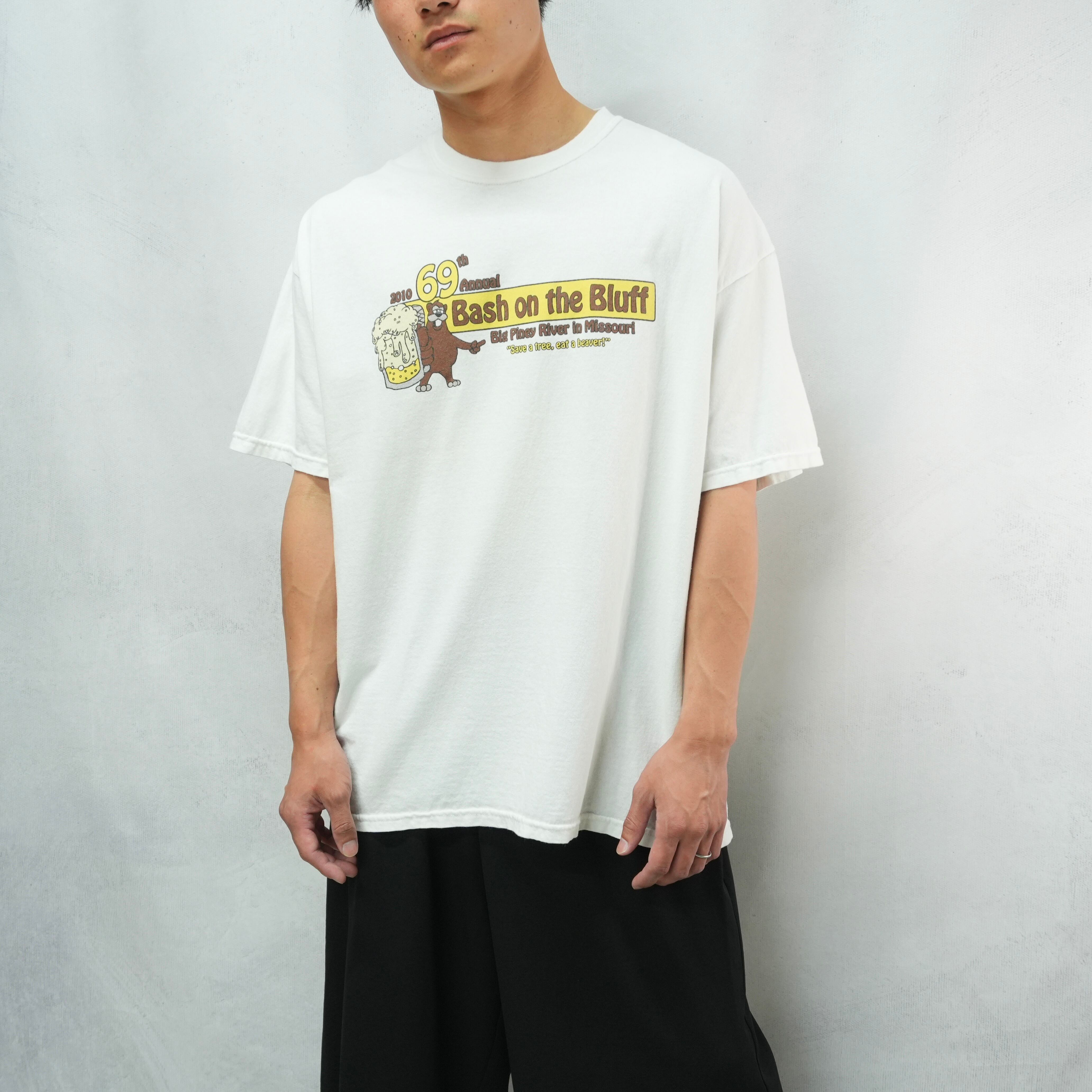 Front Design