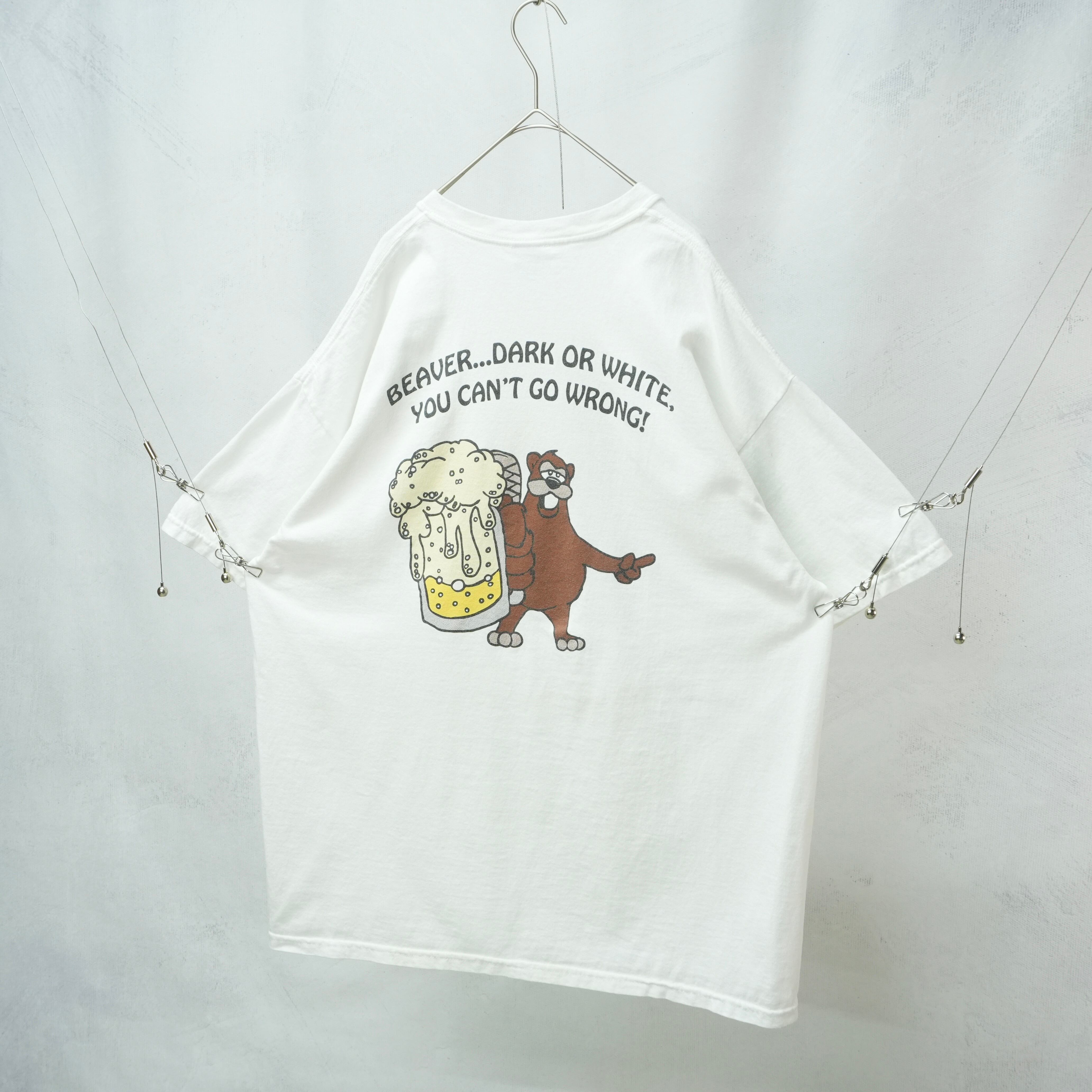 Back Design