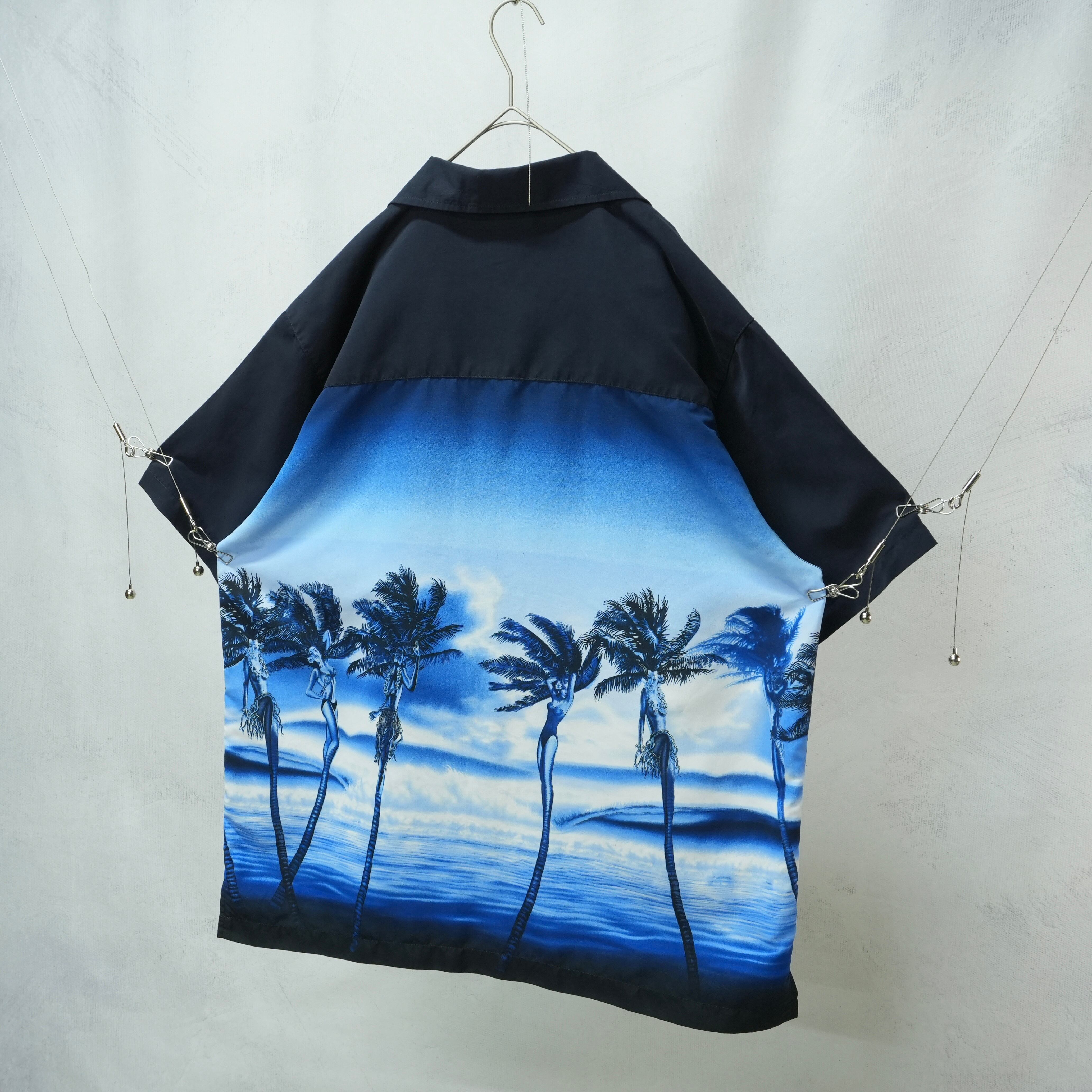 Back Design