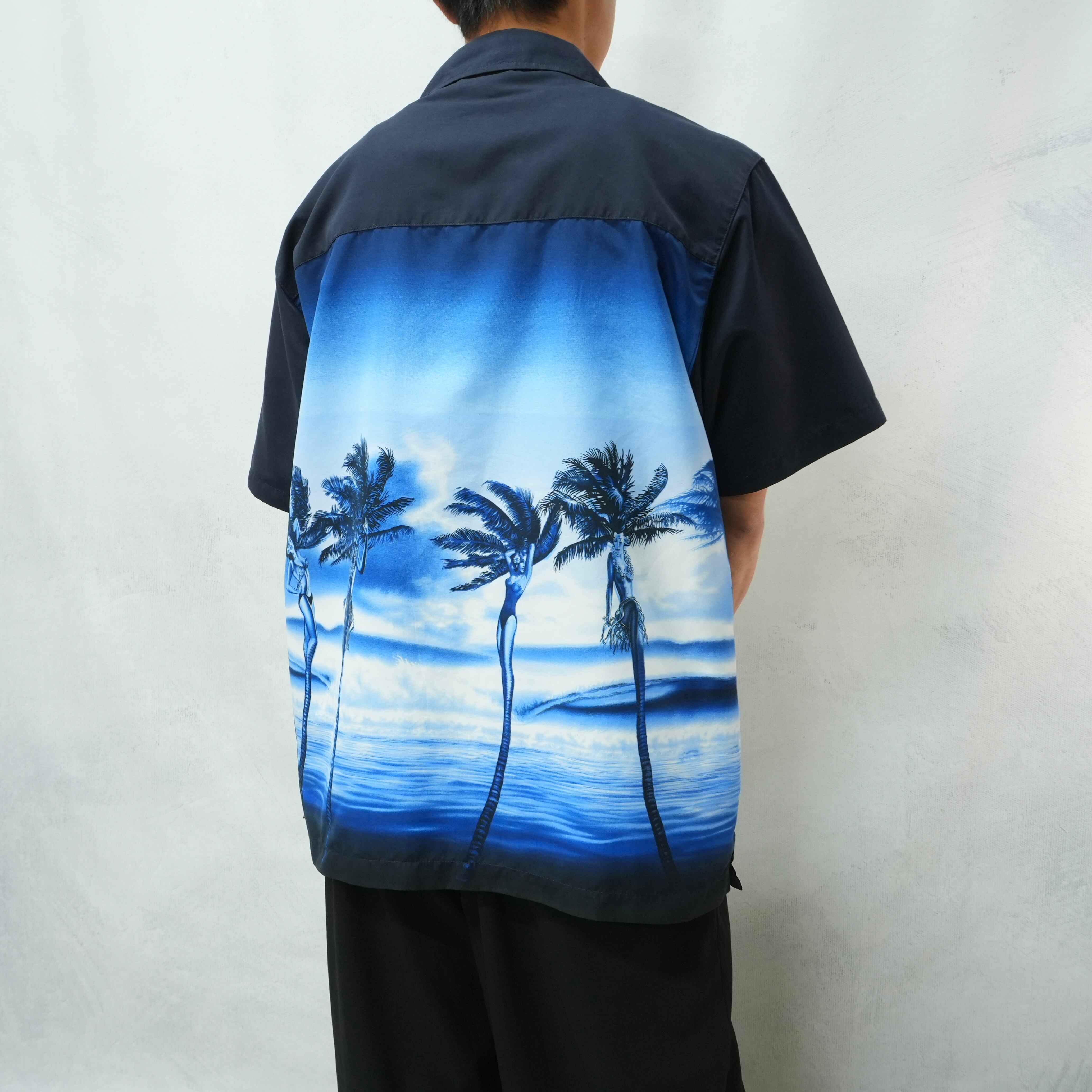 Back Design
