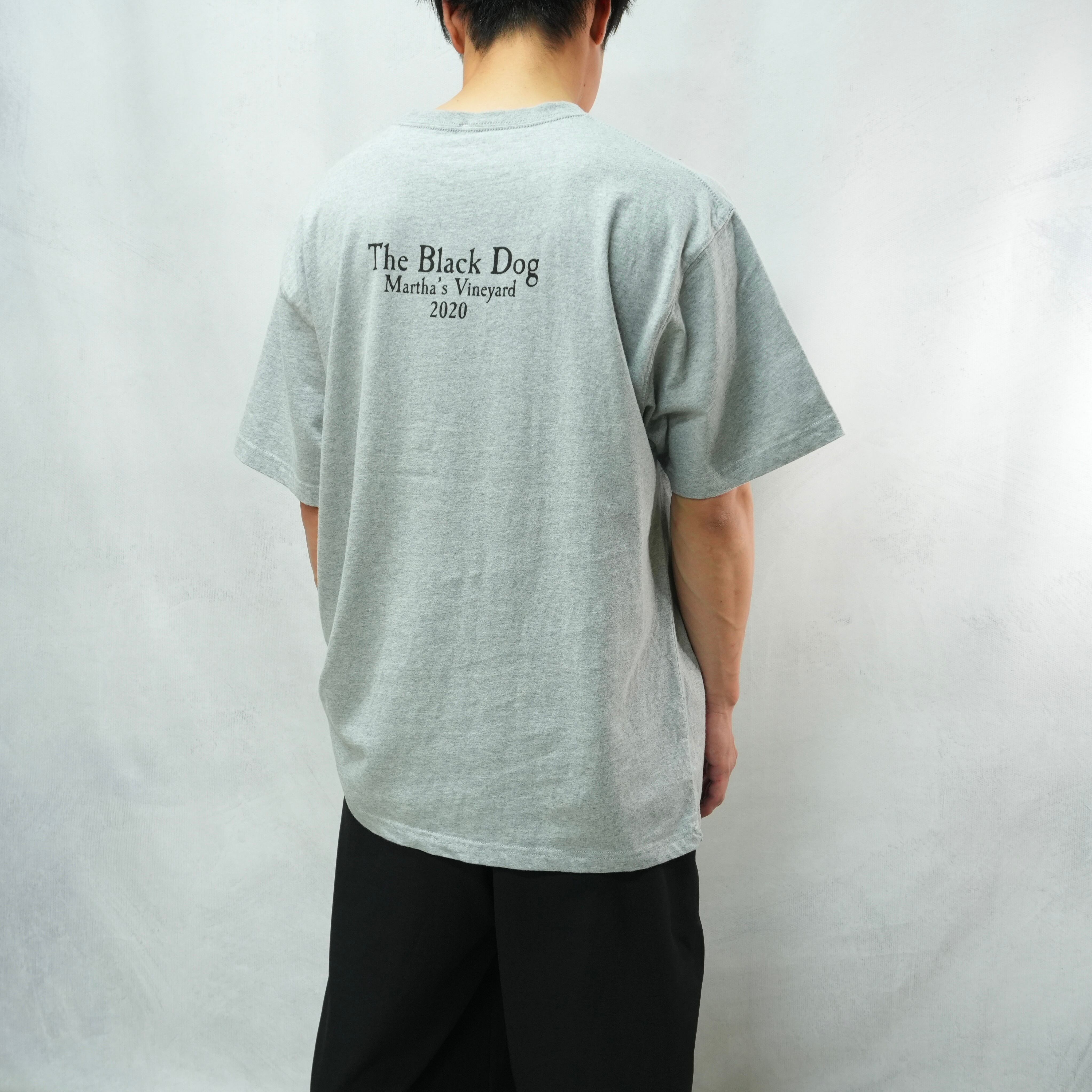 Back Design