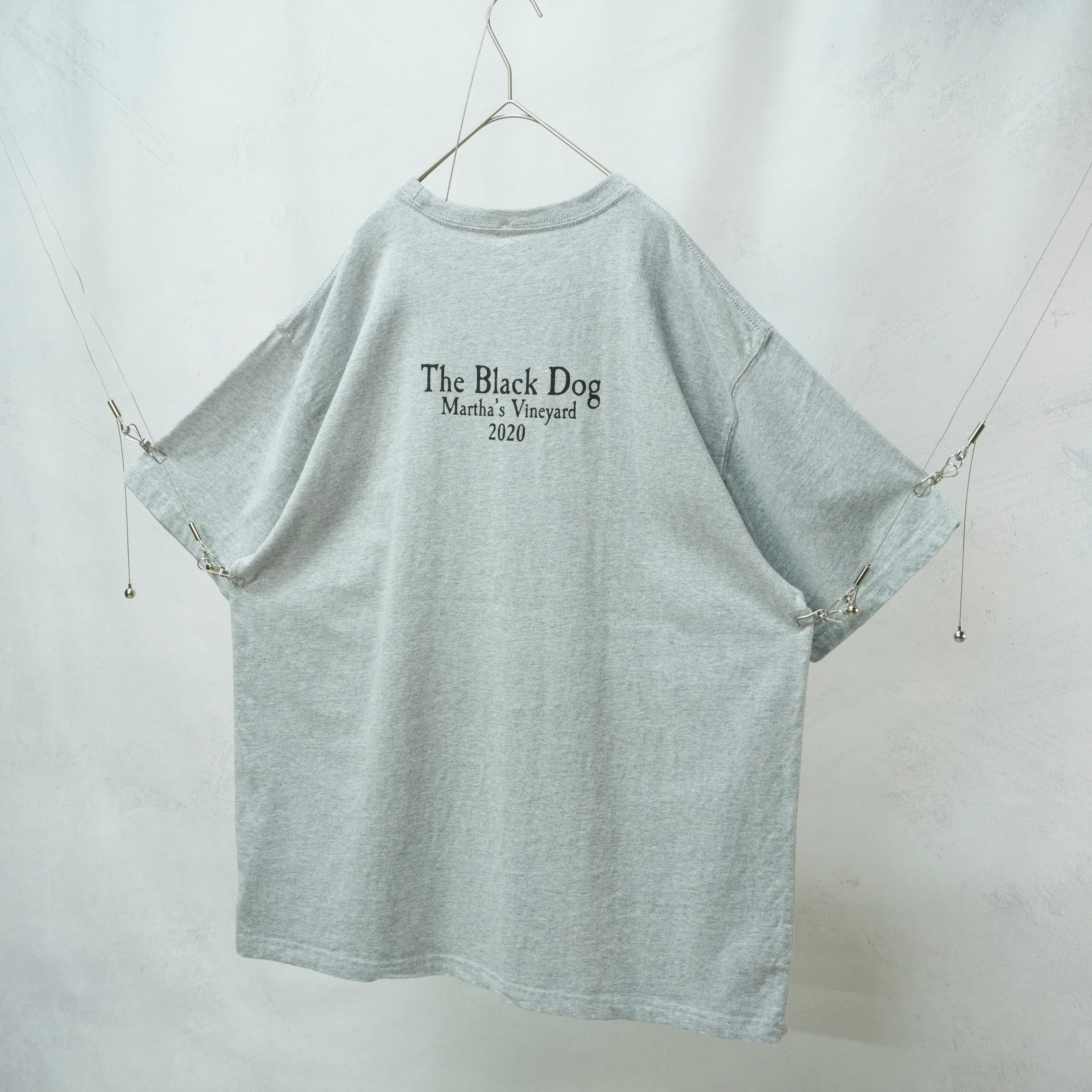 Back Design