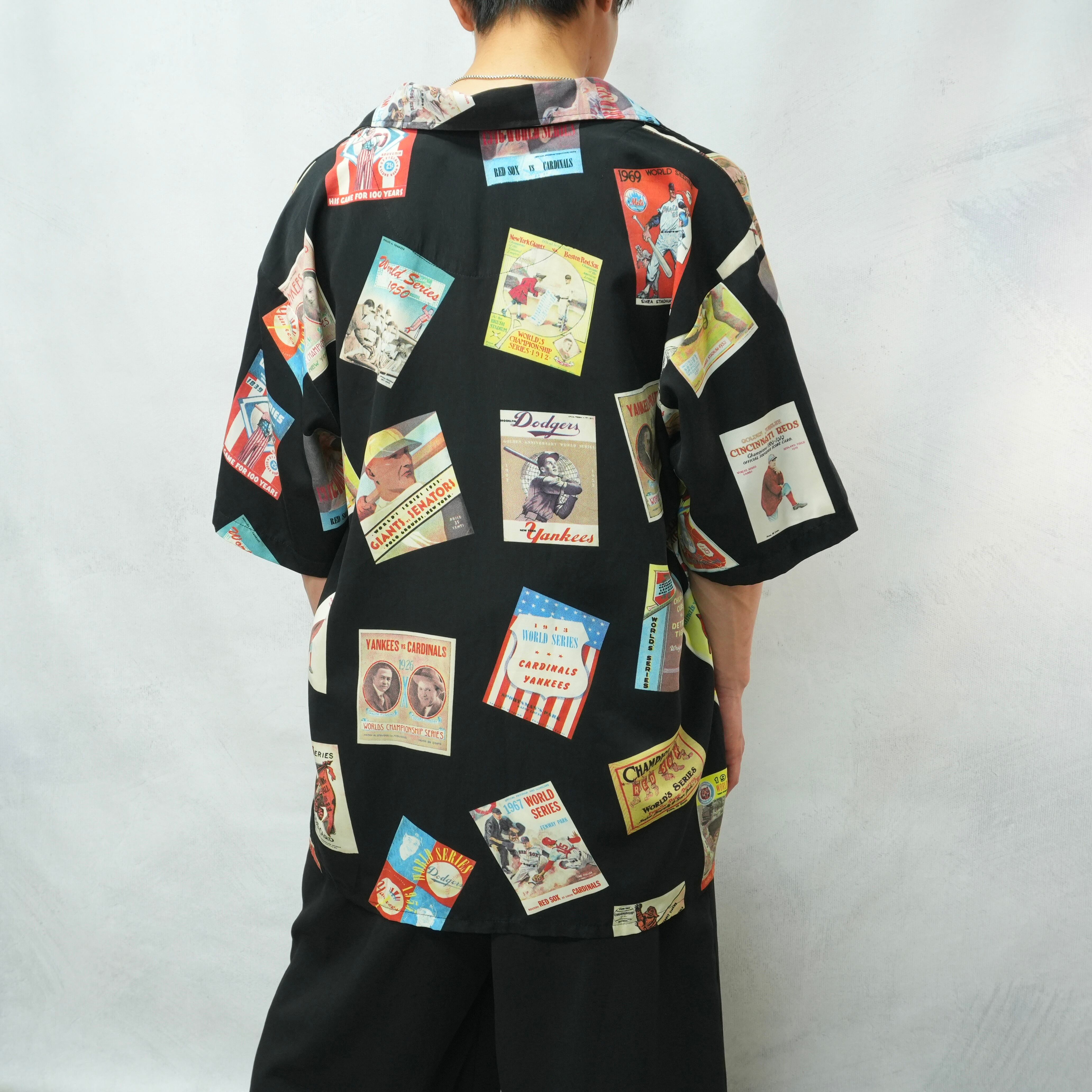 Back Design