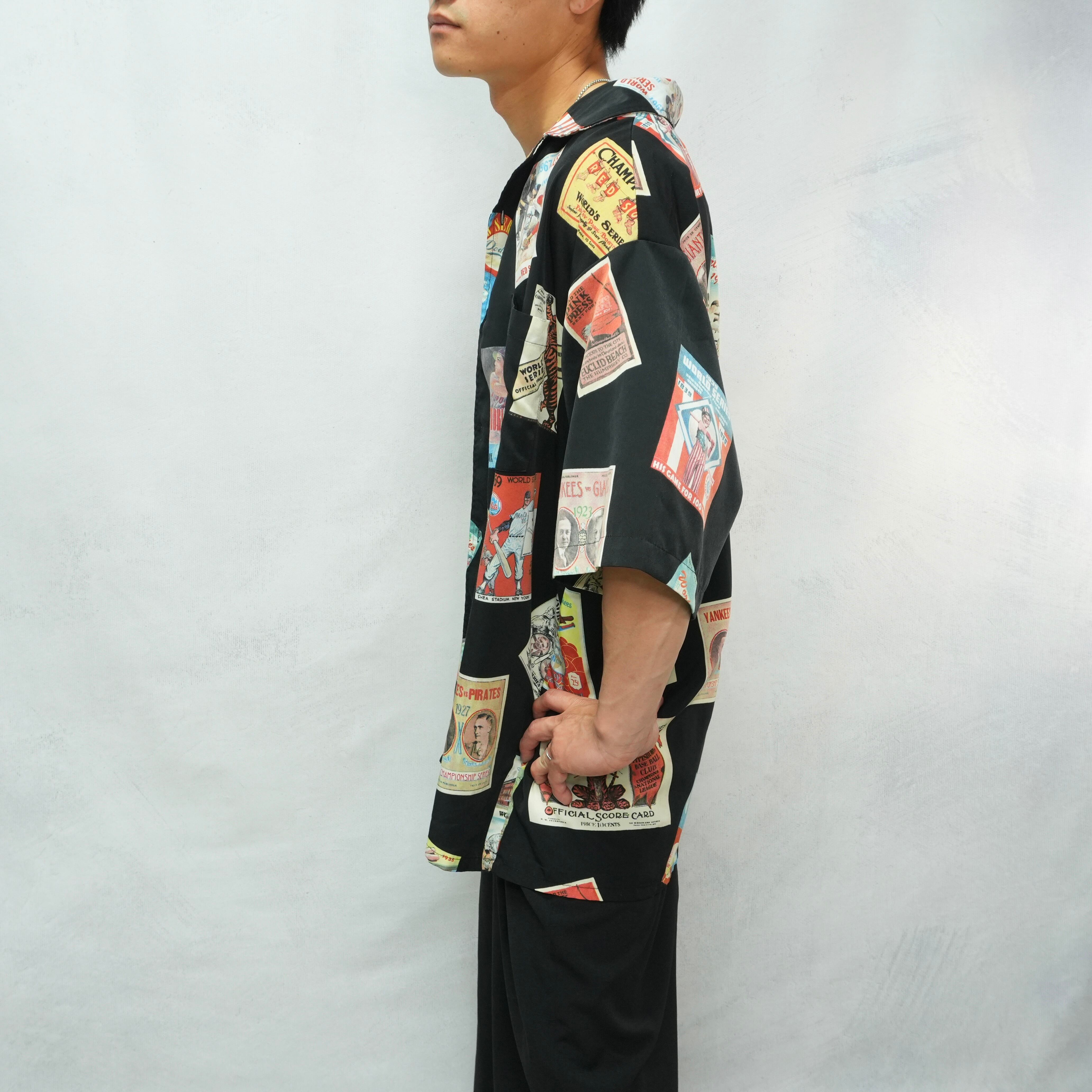 Side Design
