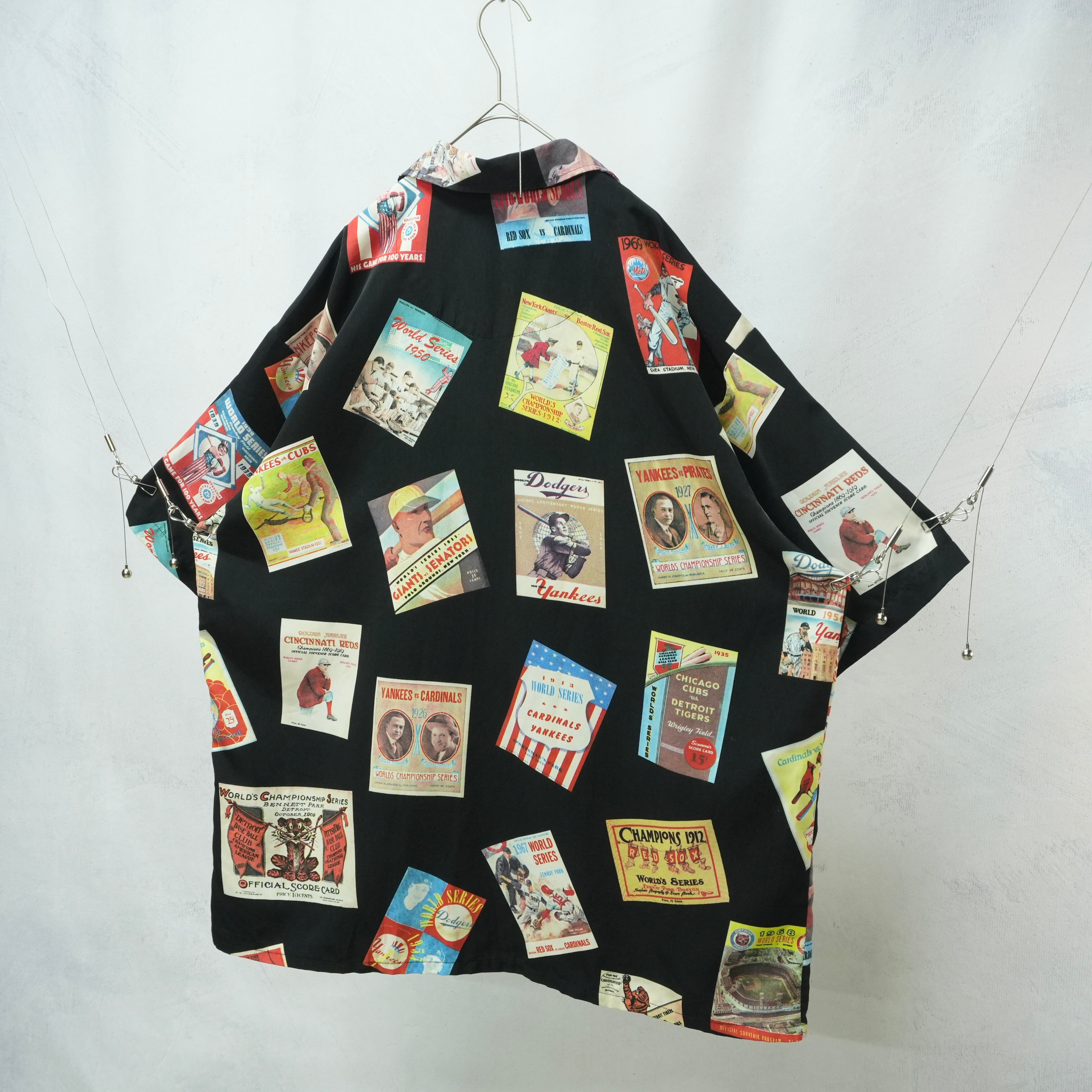 Back Design