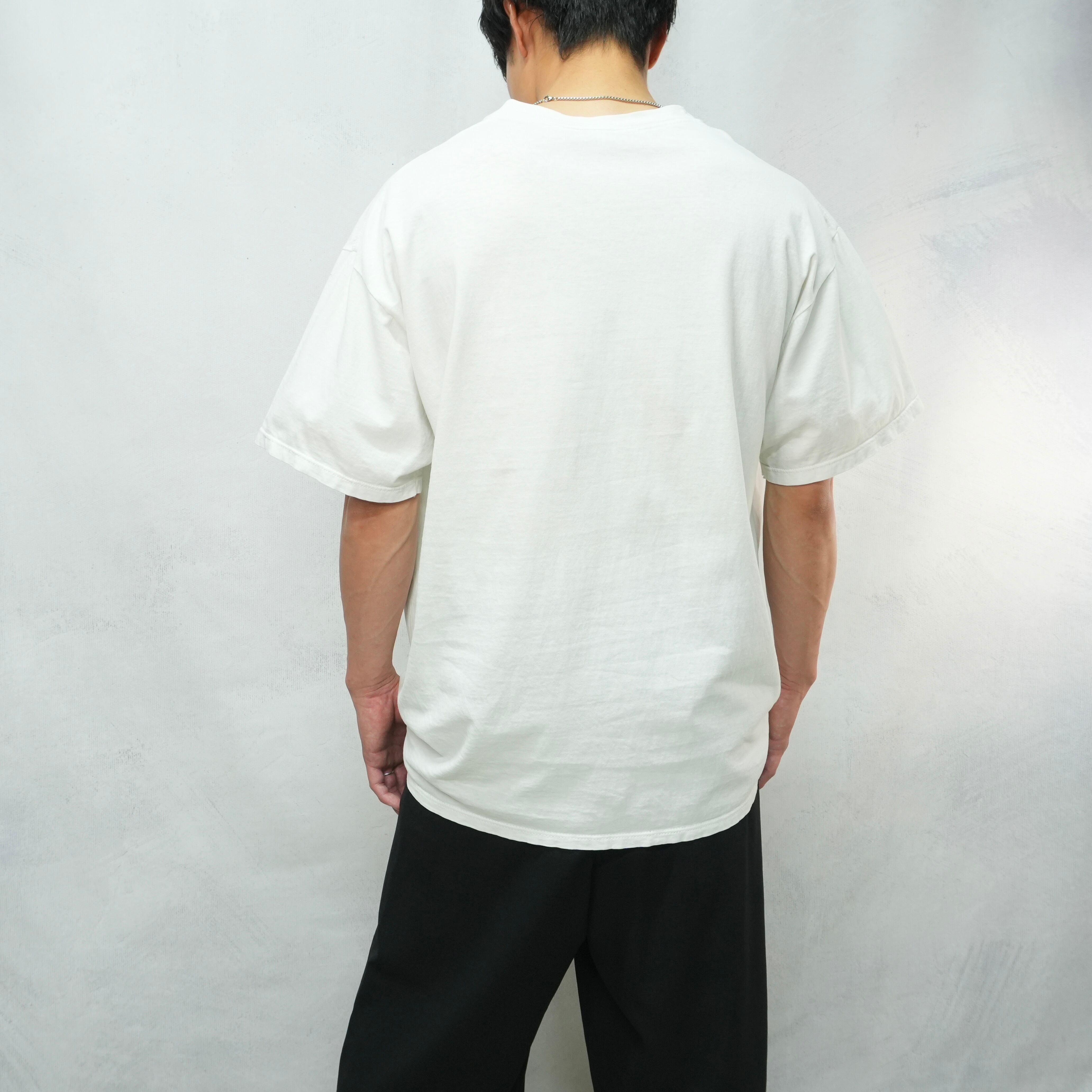 Back Design