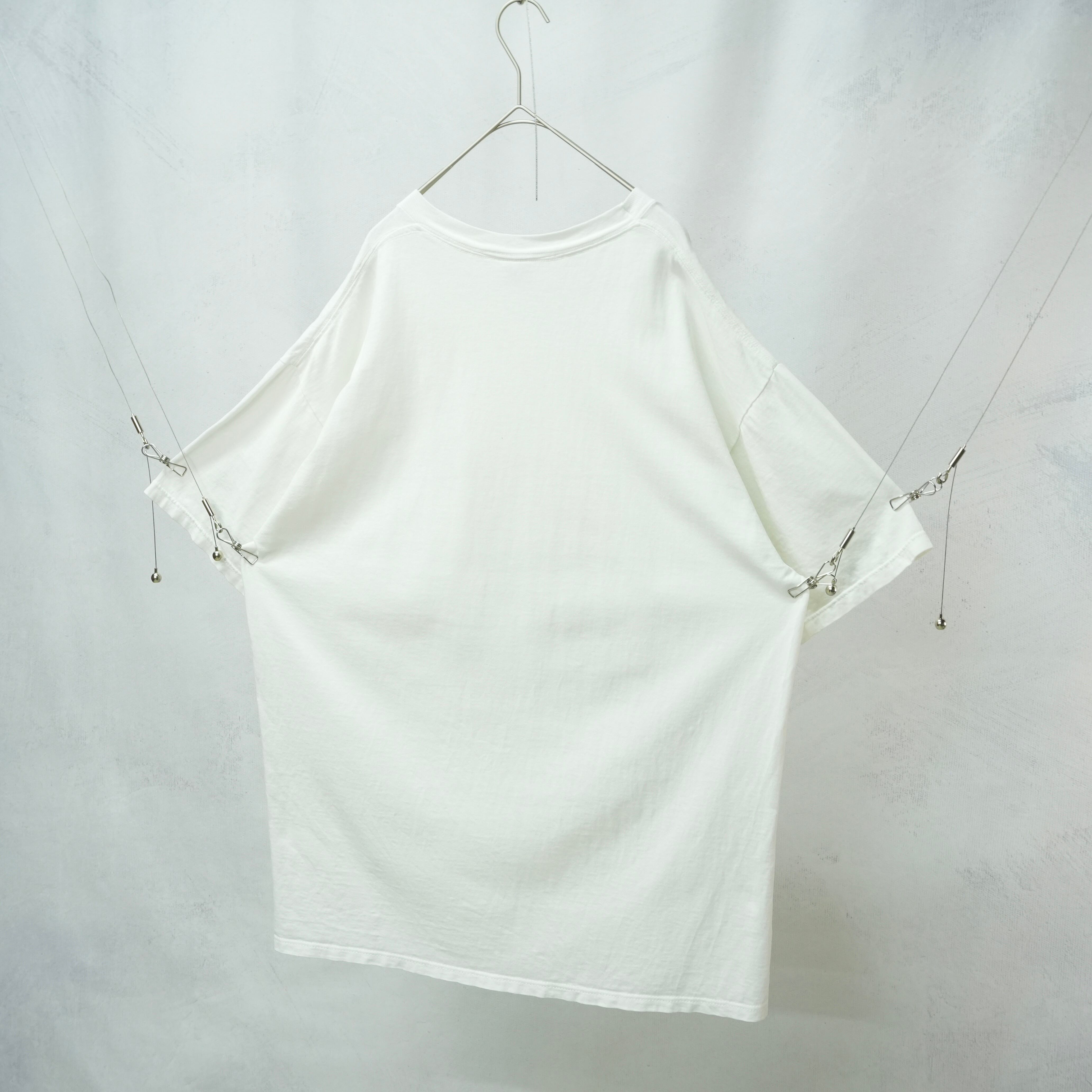 Back Design