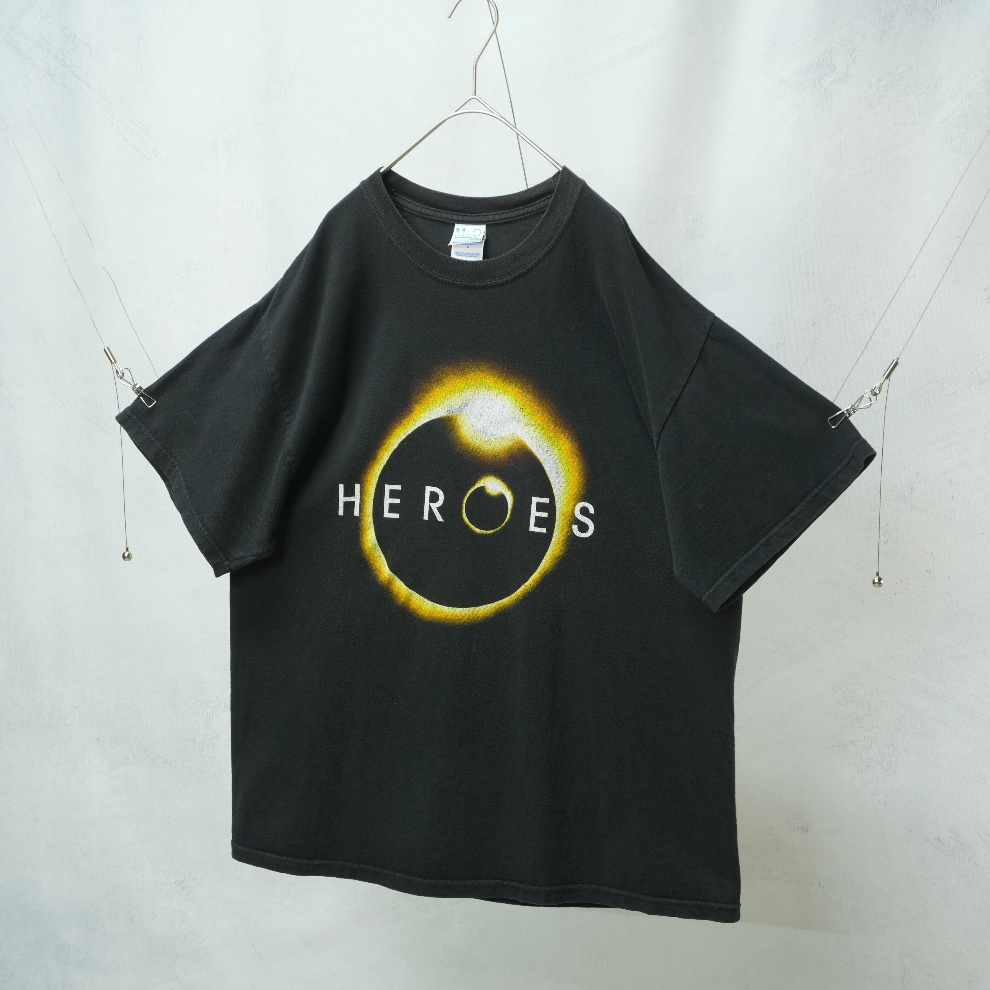 Front Design