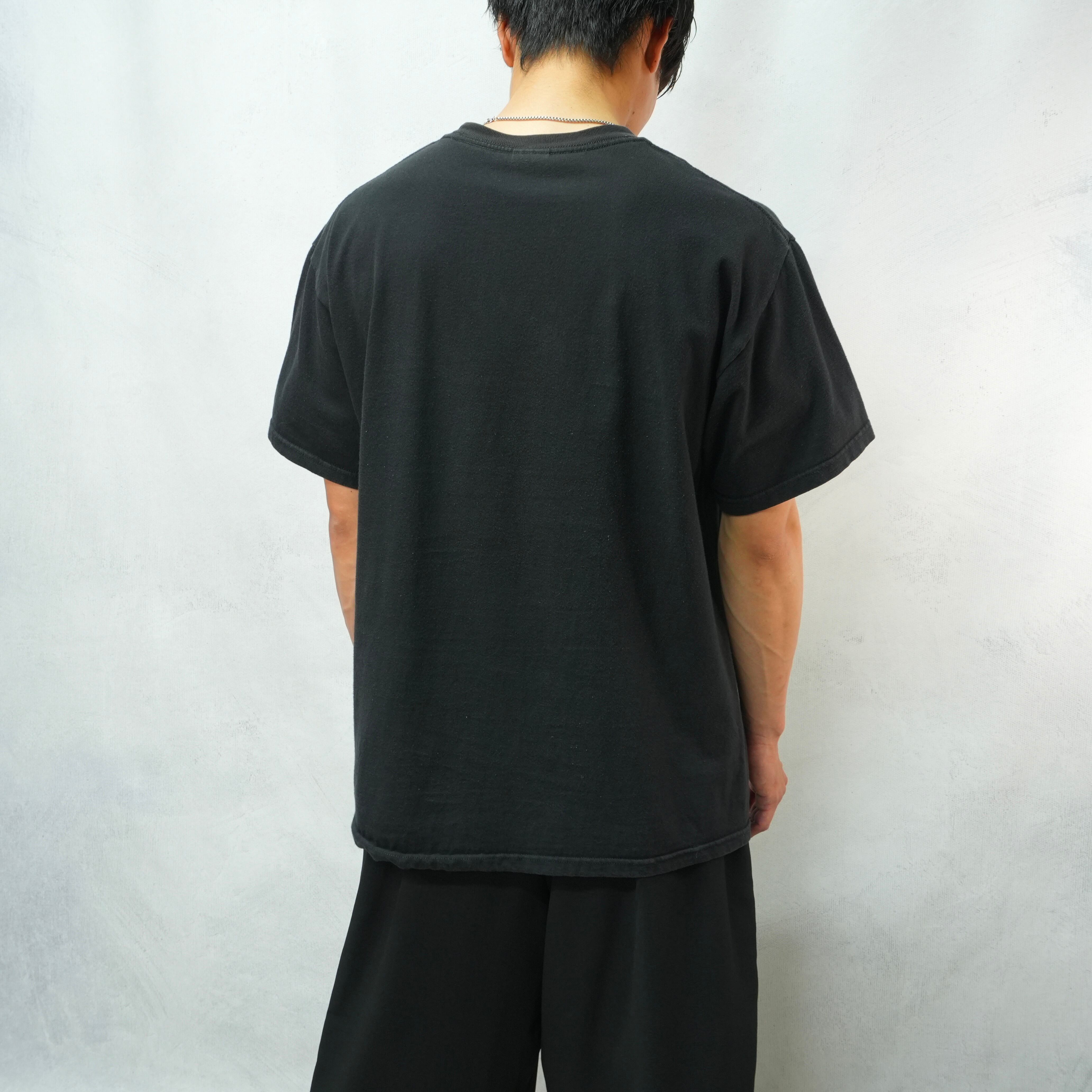 Back Design