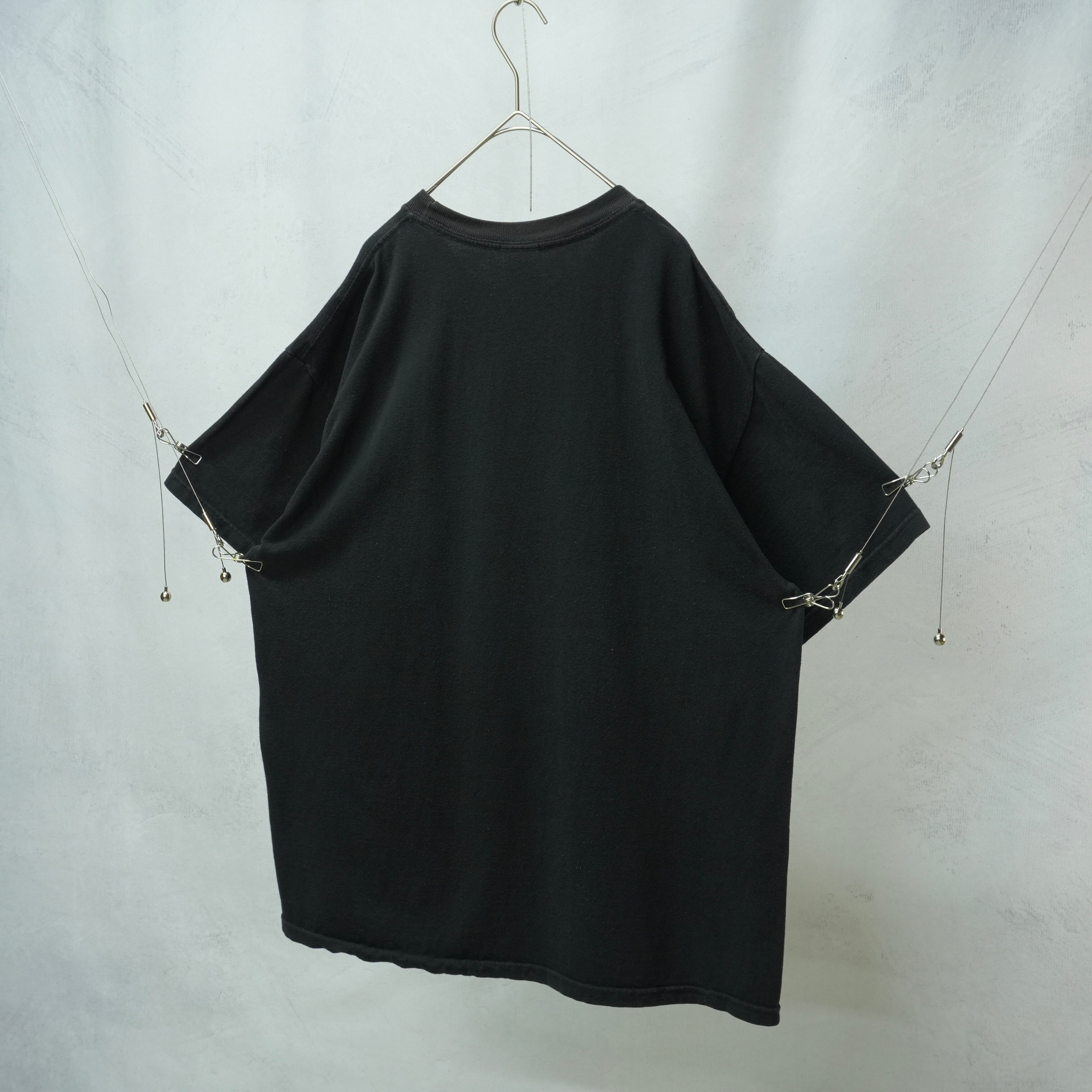 Back Design
