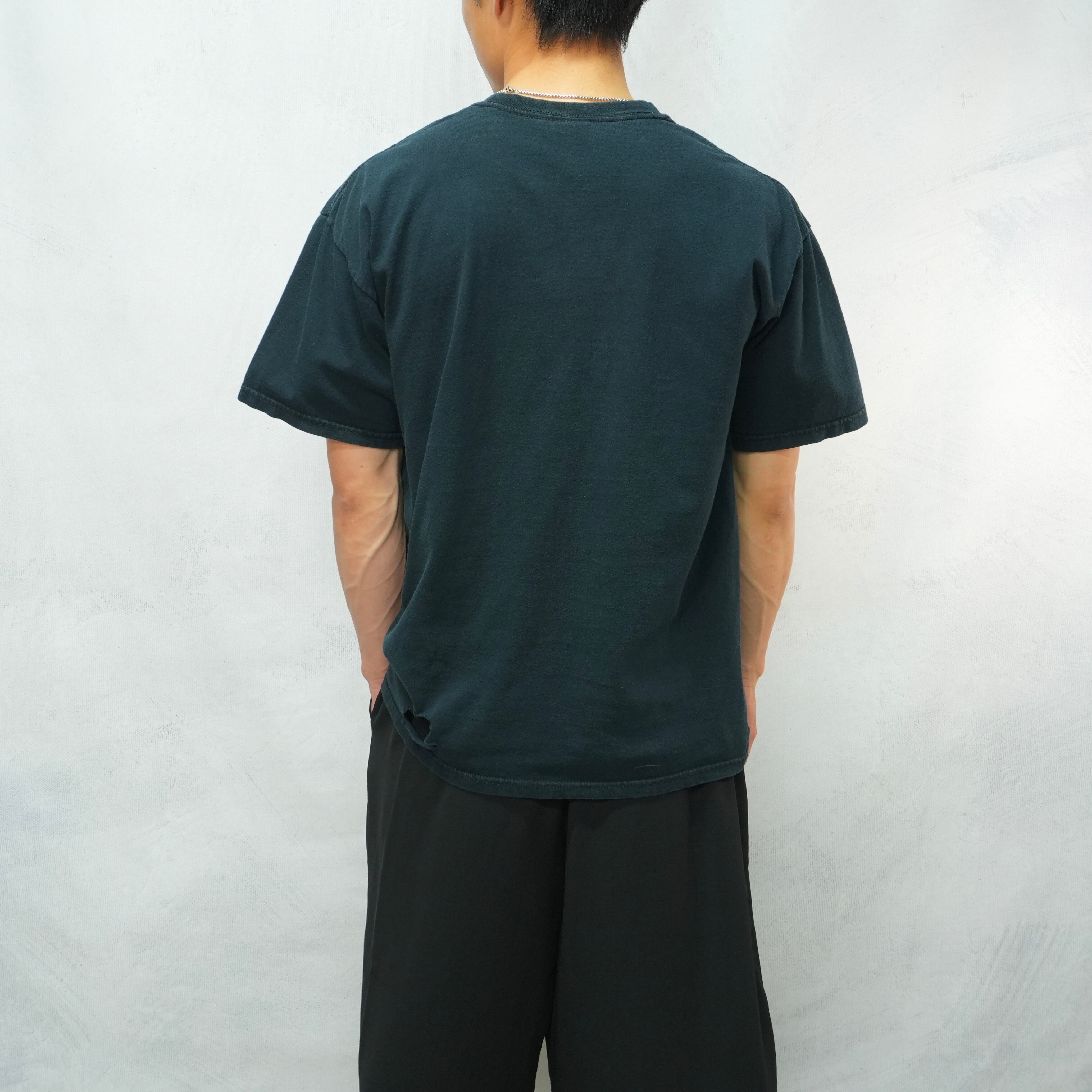 Back Design