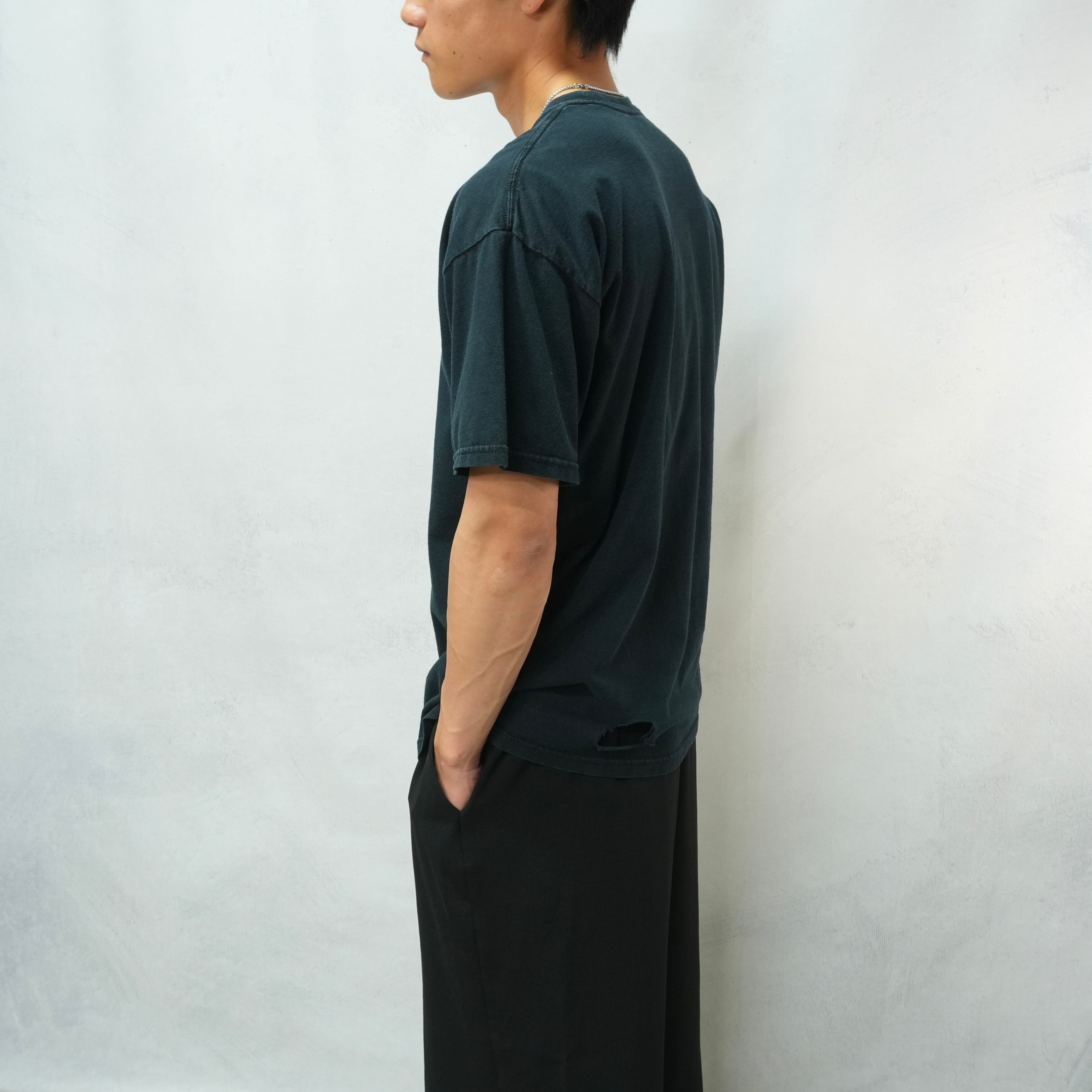 Side Design