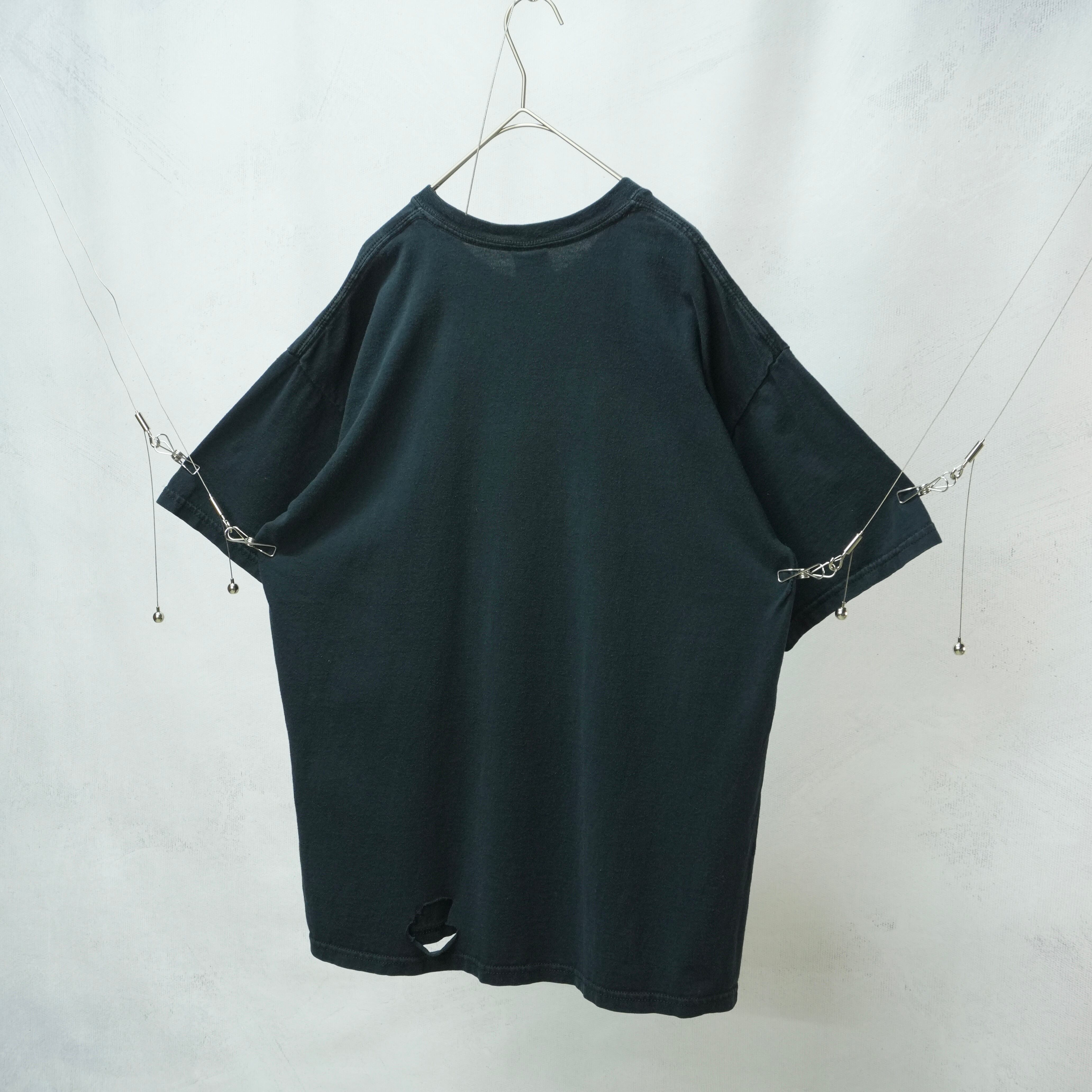 Back Design