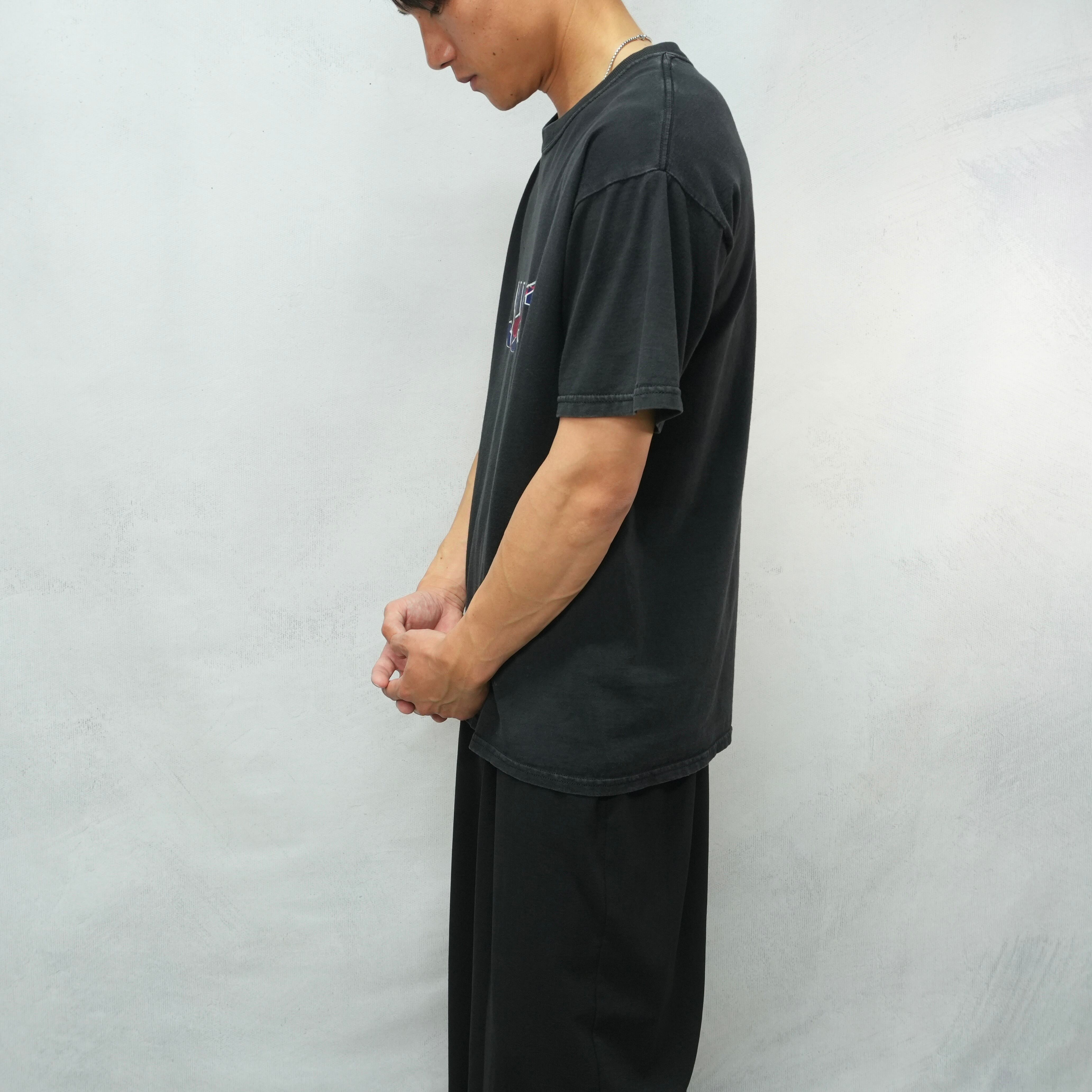 Side Design