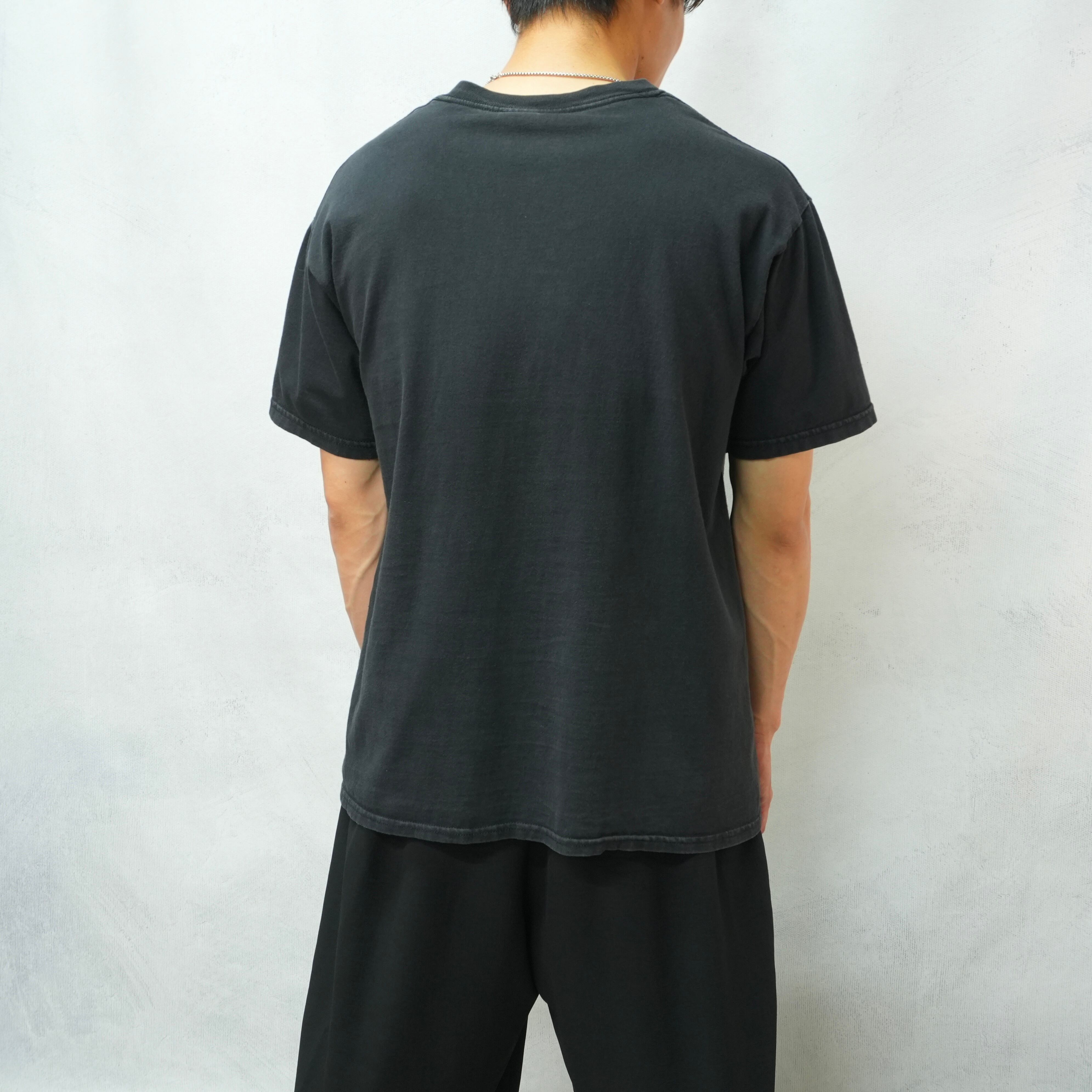 Back Design