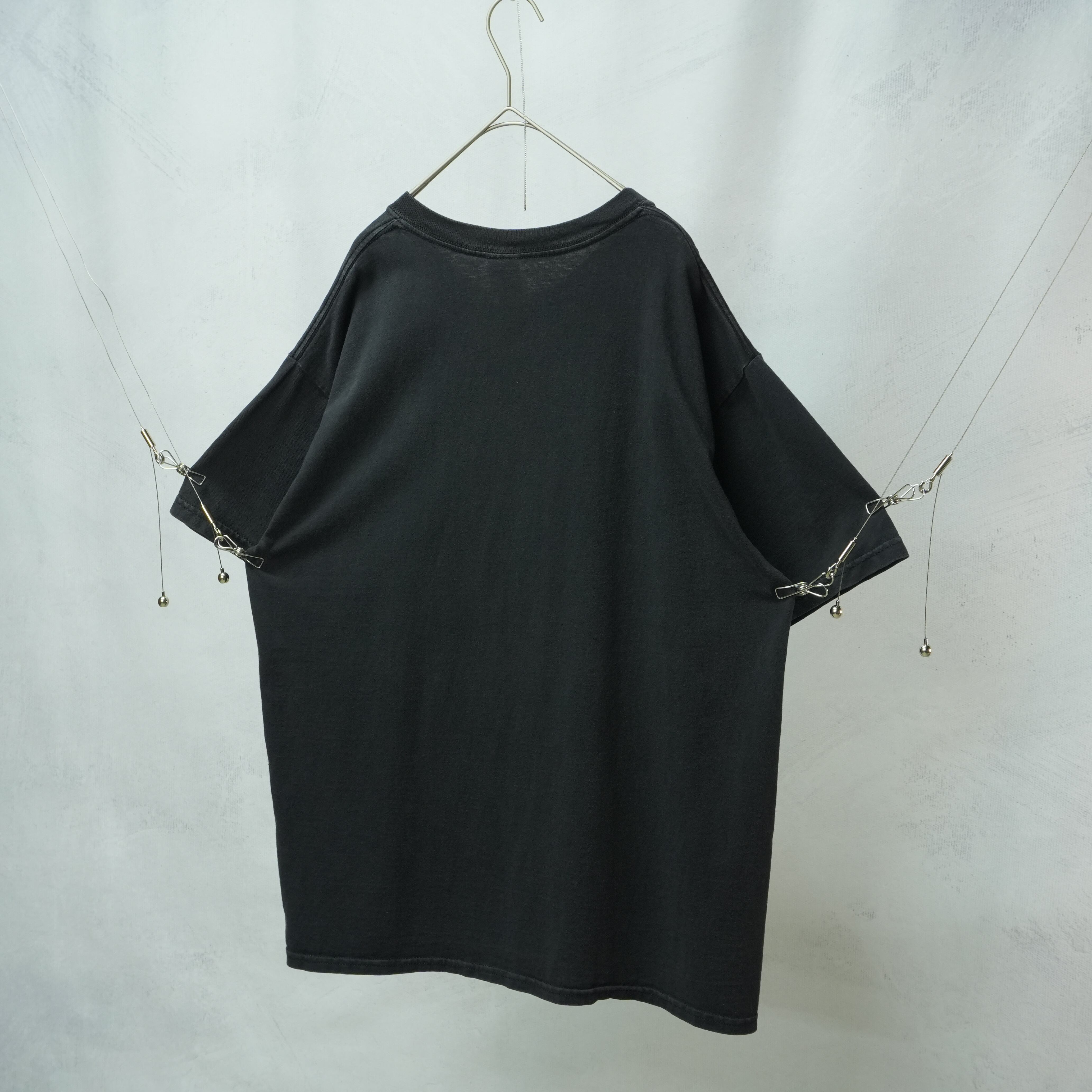 Back Design