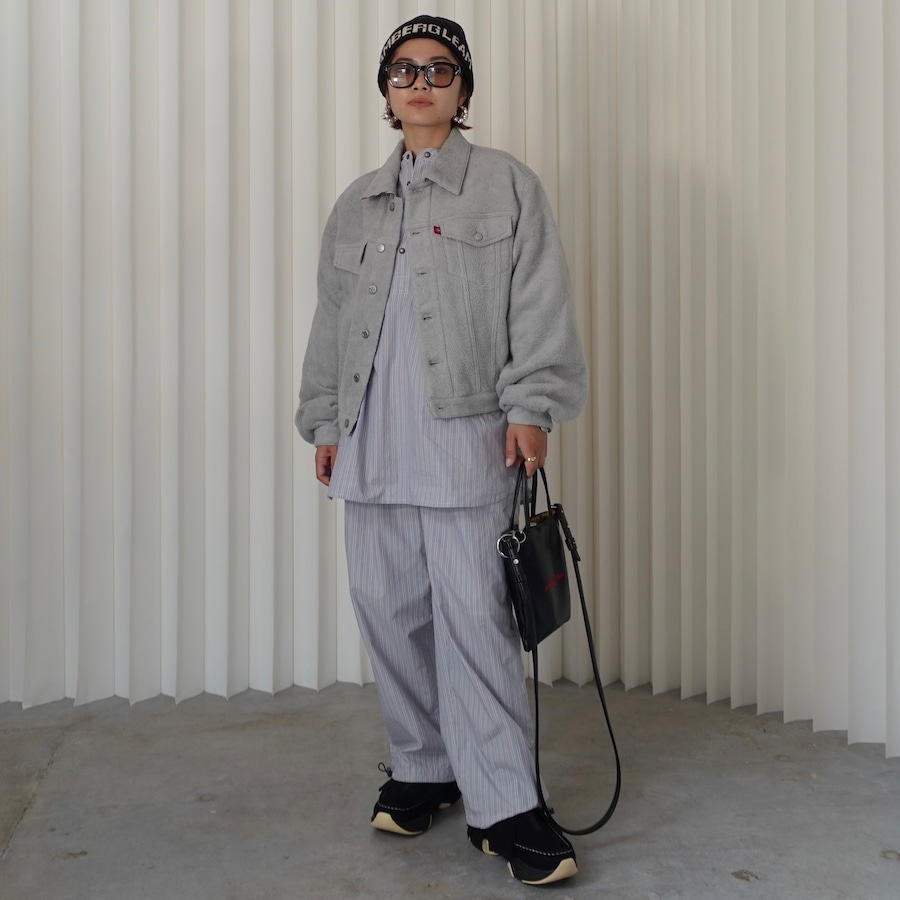 model:155cm/Size: SLIM