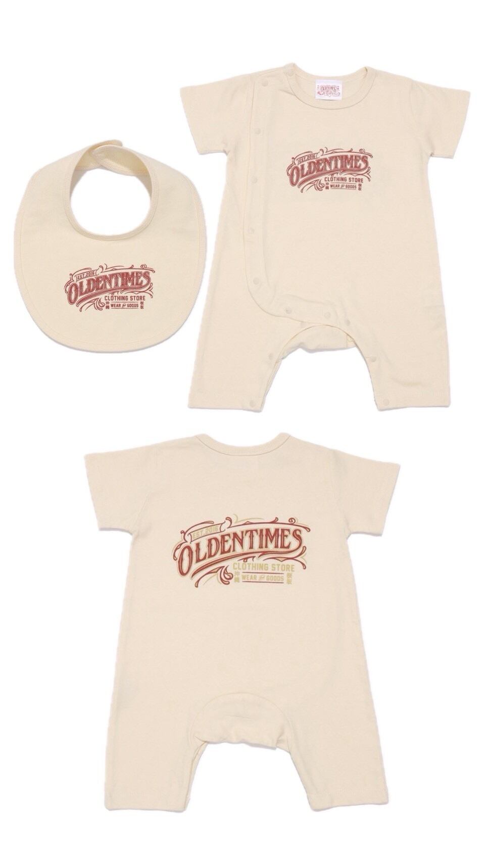 COLOR:VINTAGE NATURAL&NATURAL