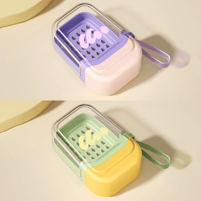 イエロー+ピンク
