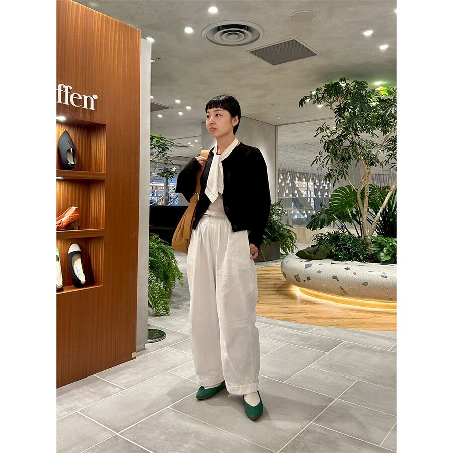 Öffen 玉川髙島屋S・C店 行木