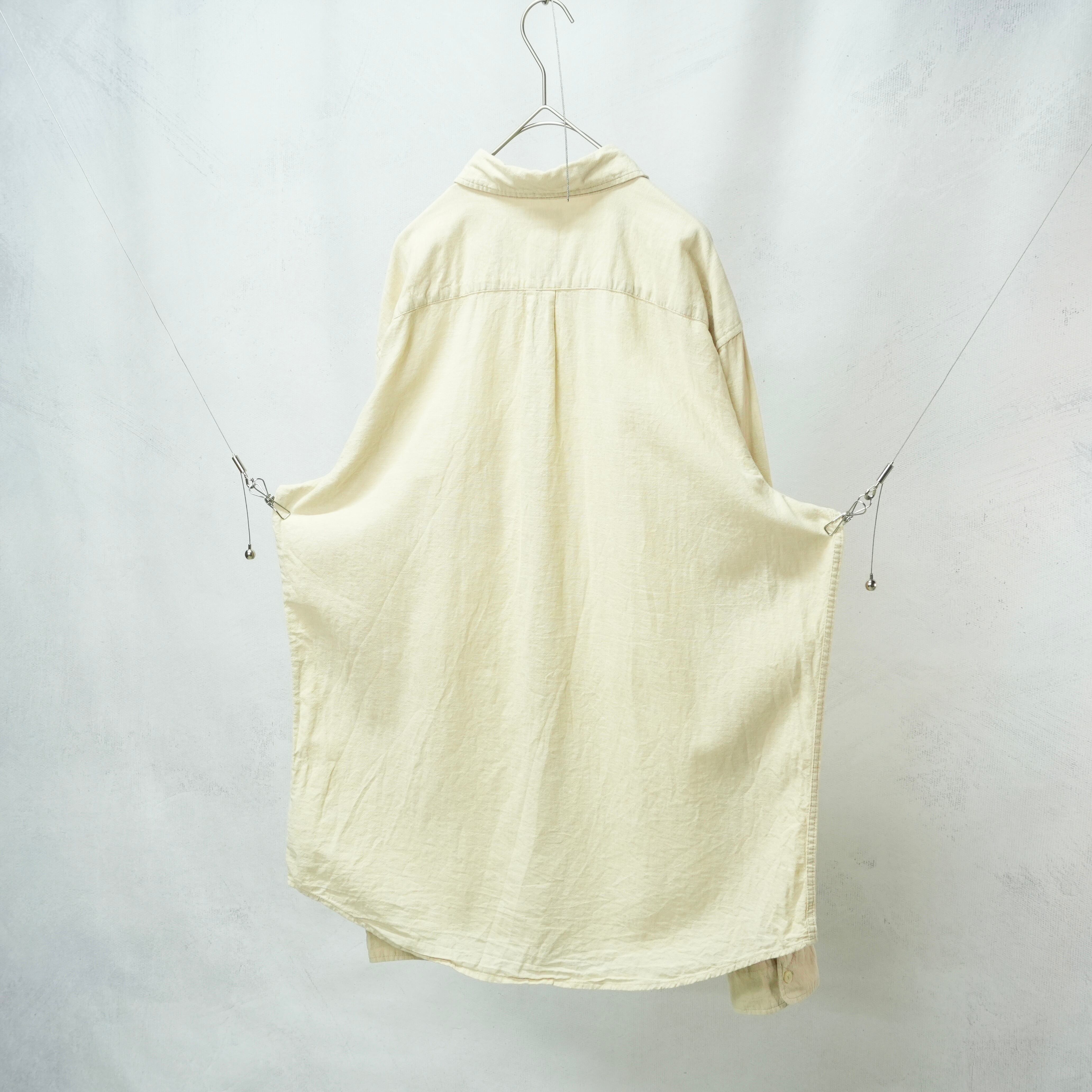 Back Design