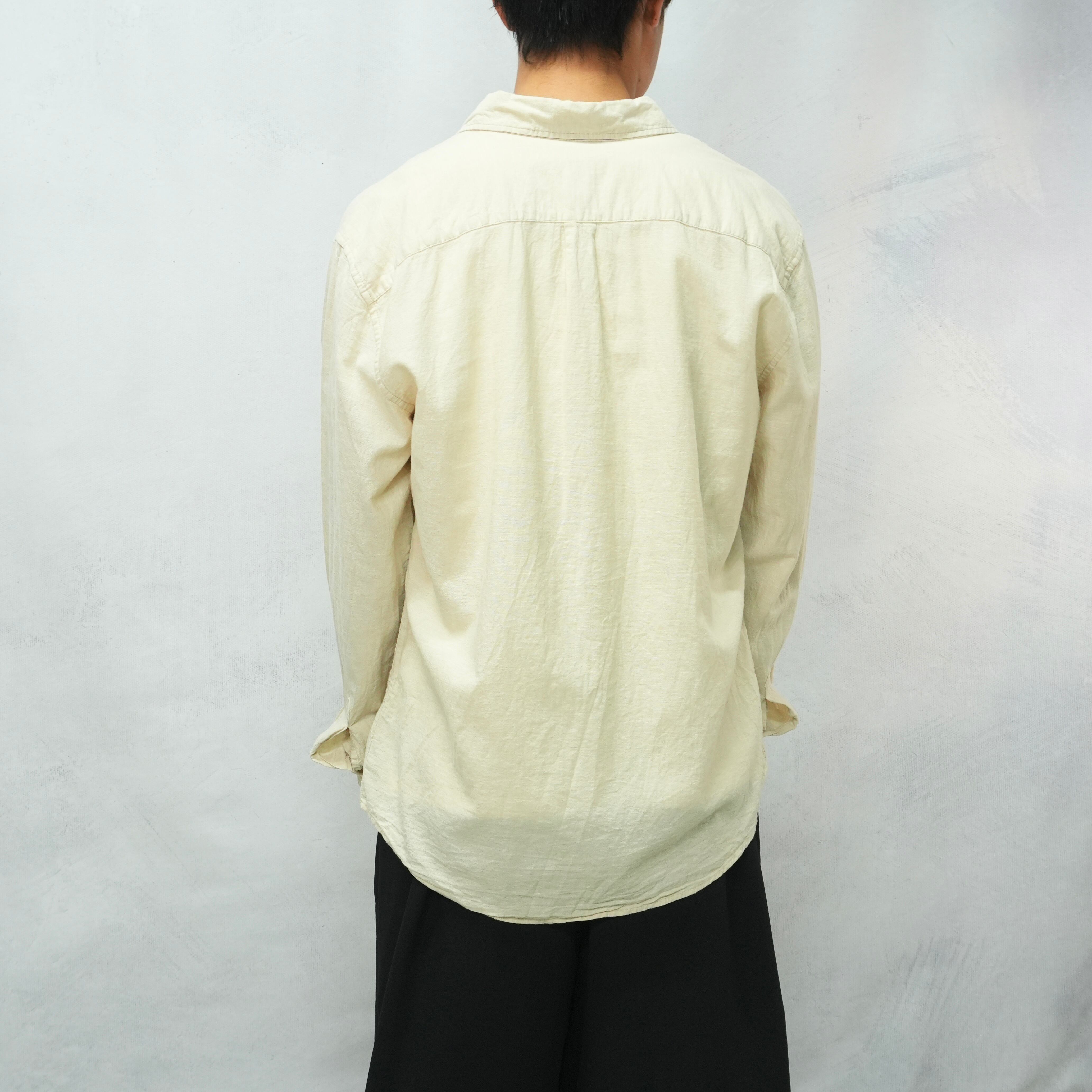 Back Design