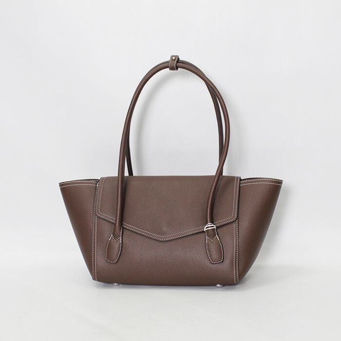 &MyuQ アンドミューク OPERIA mini トートバッグ MCB101 2025秋冬新作