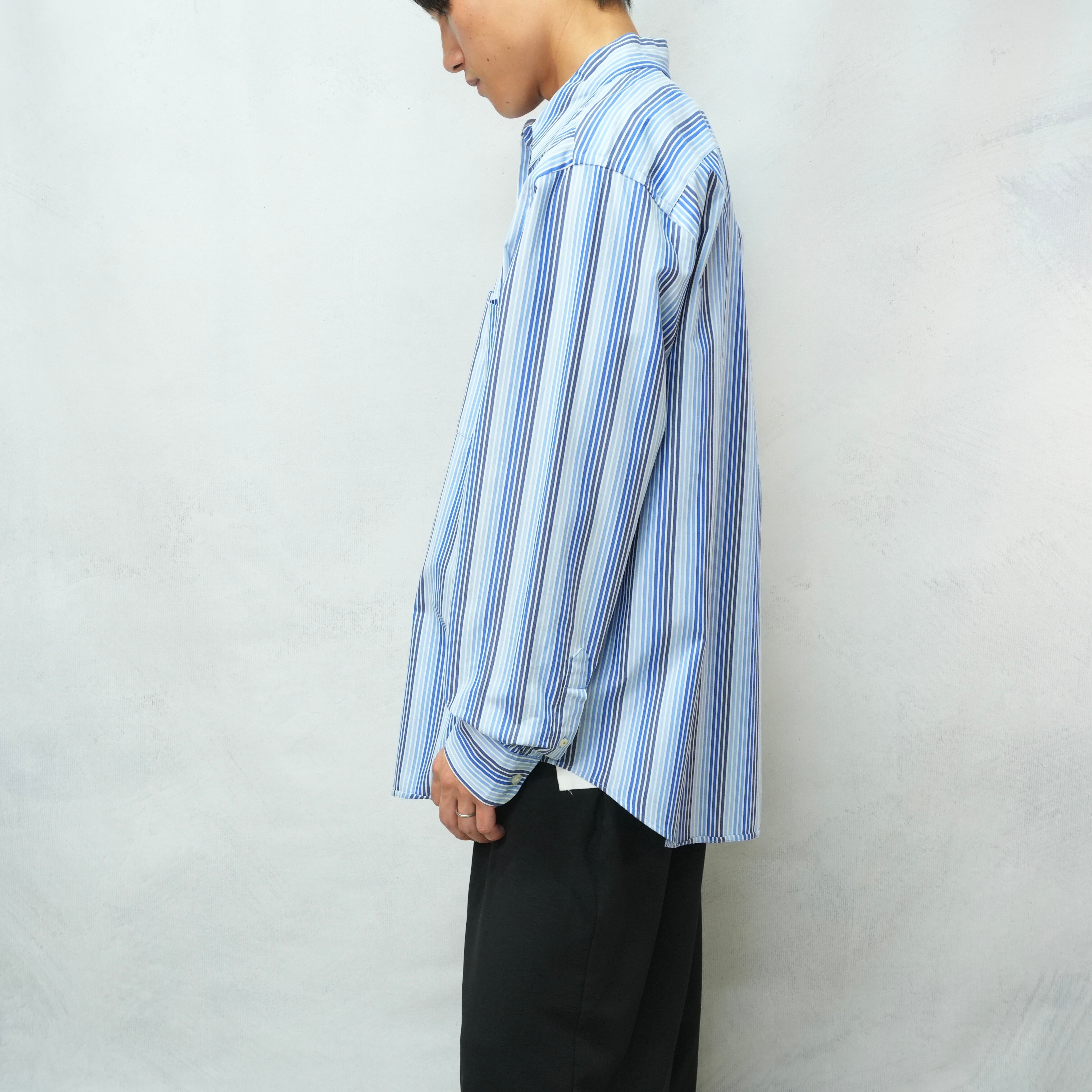 Side Design