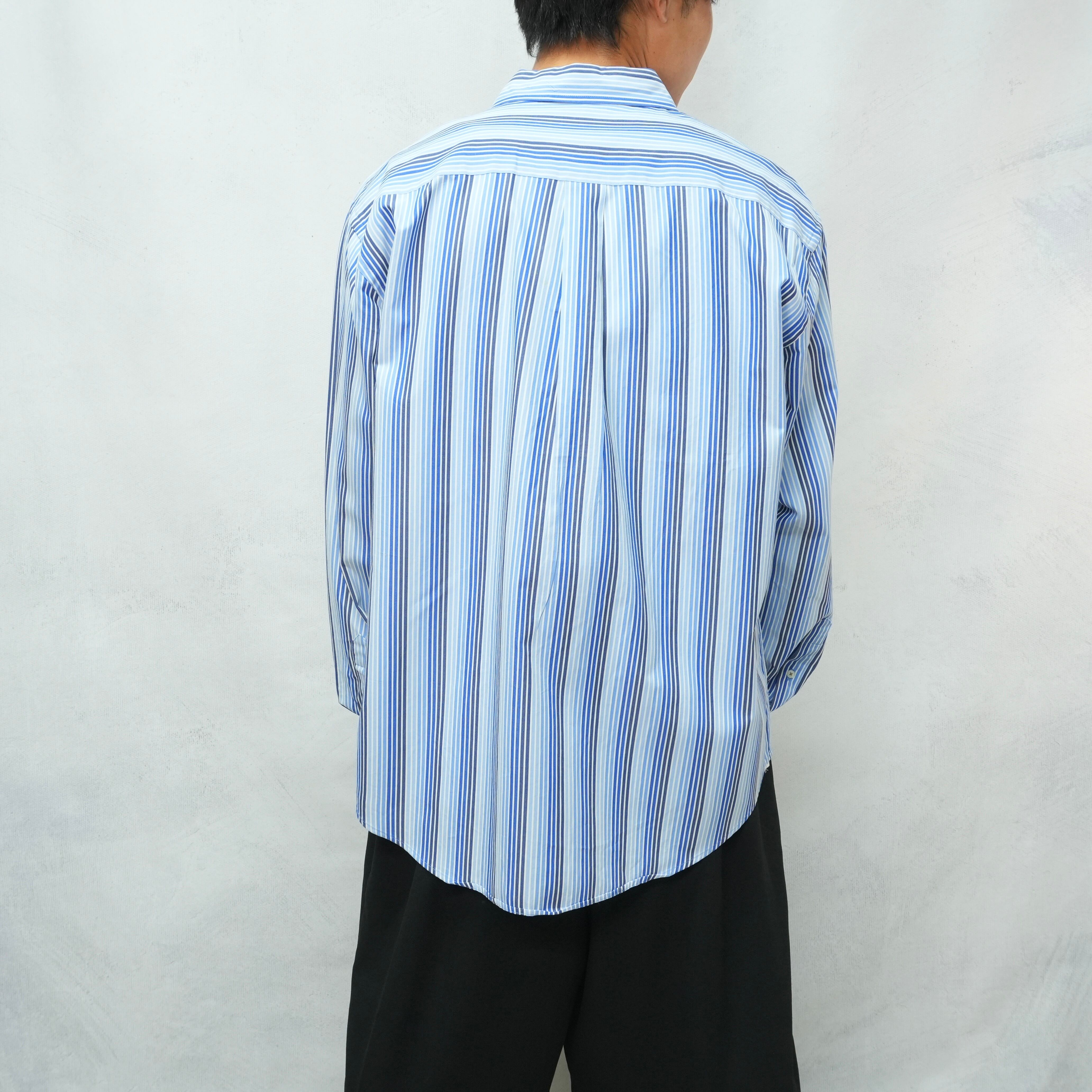 Back Design