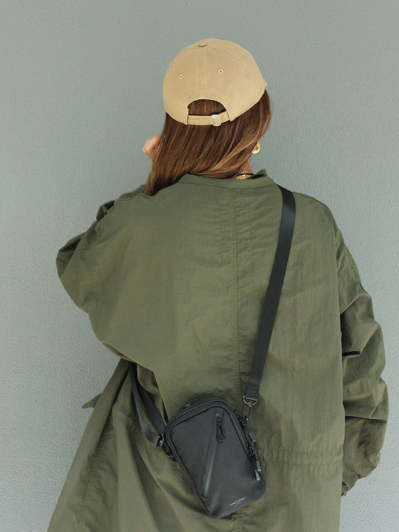 女性でも使いやすいサイズ感