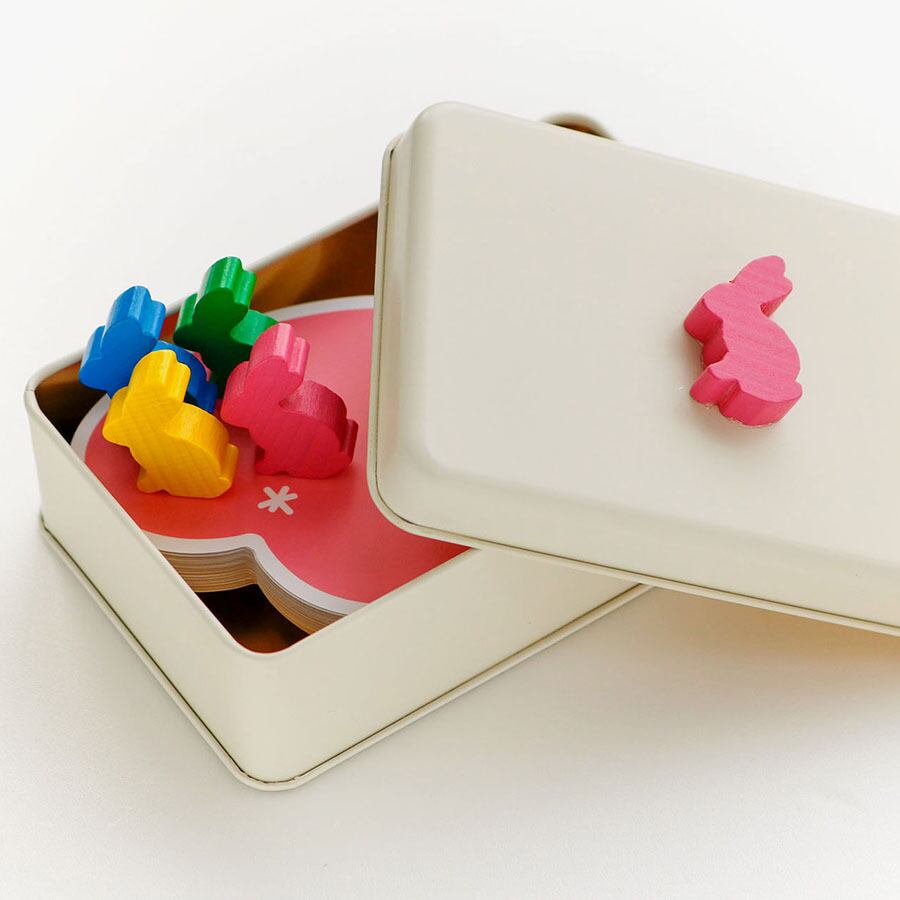 パッケージング