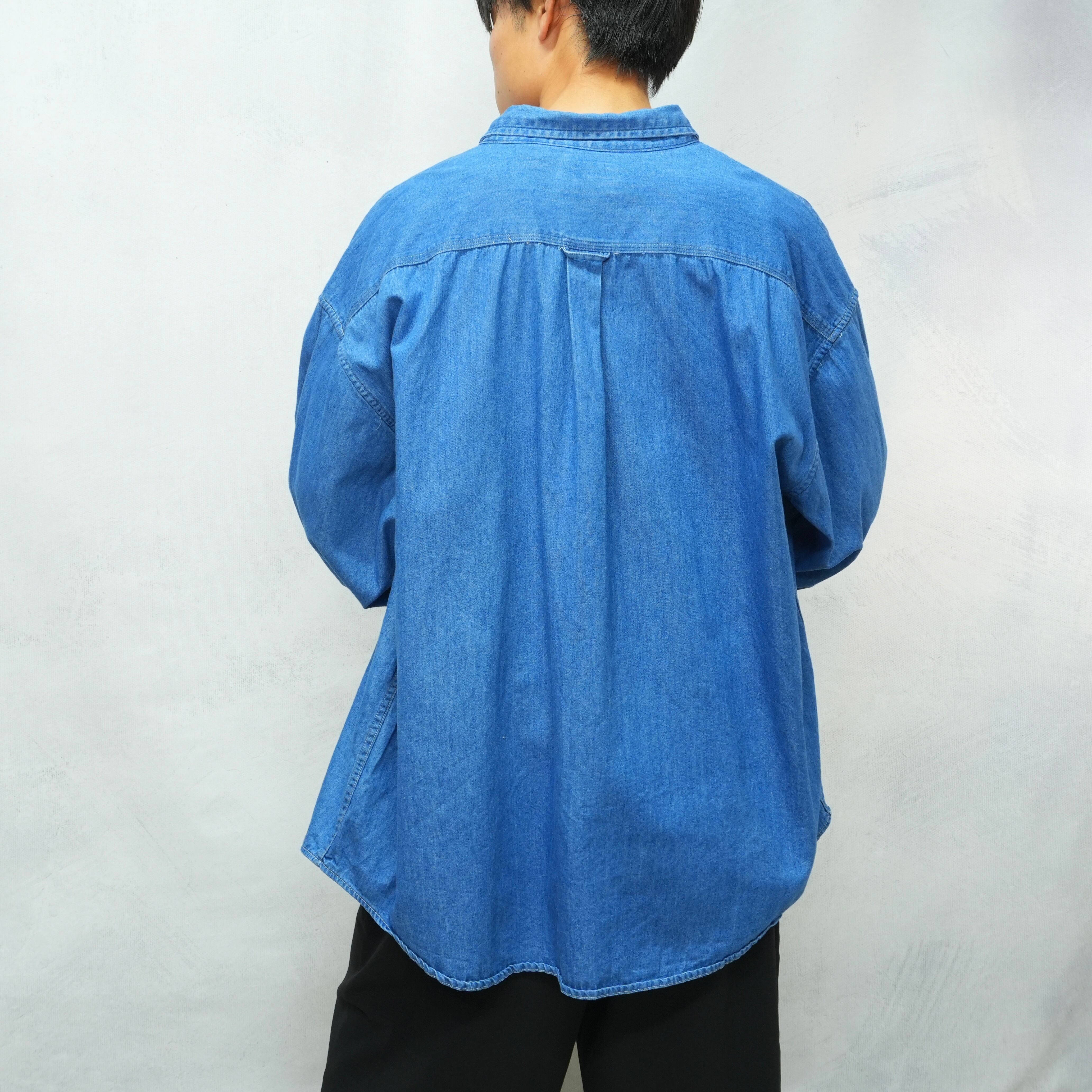 Back Design