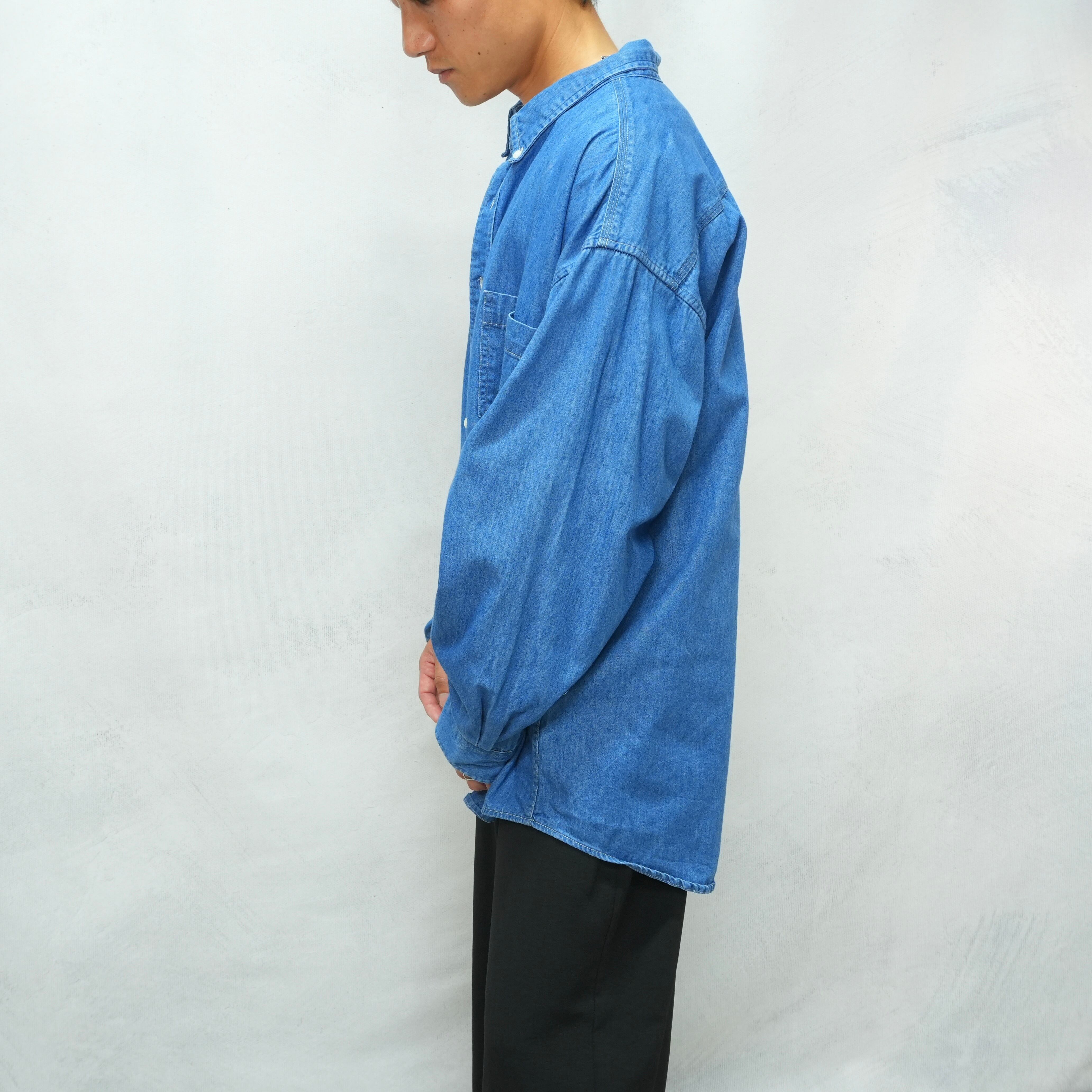 Side Design