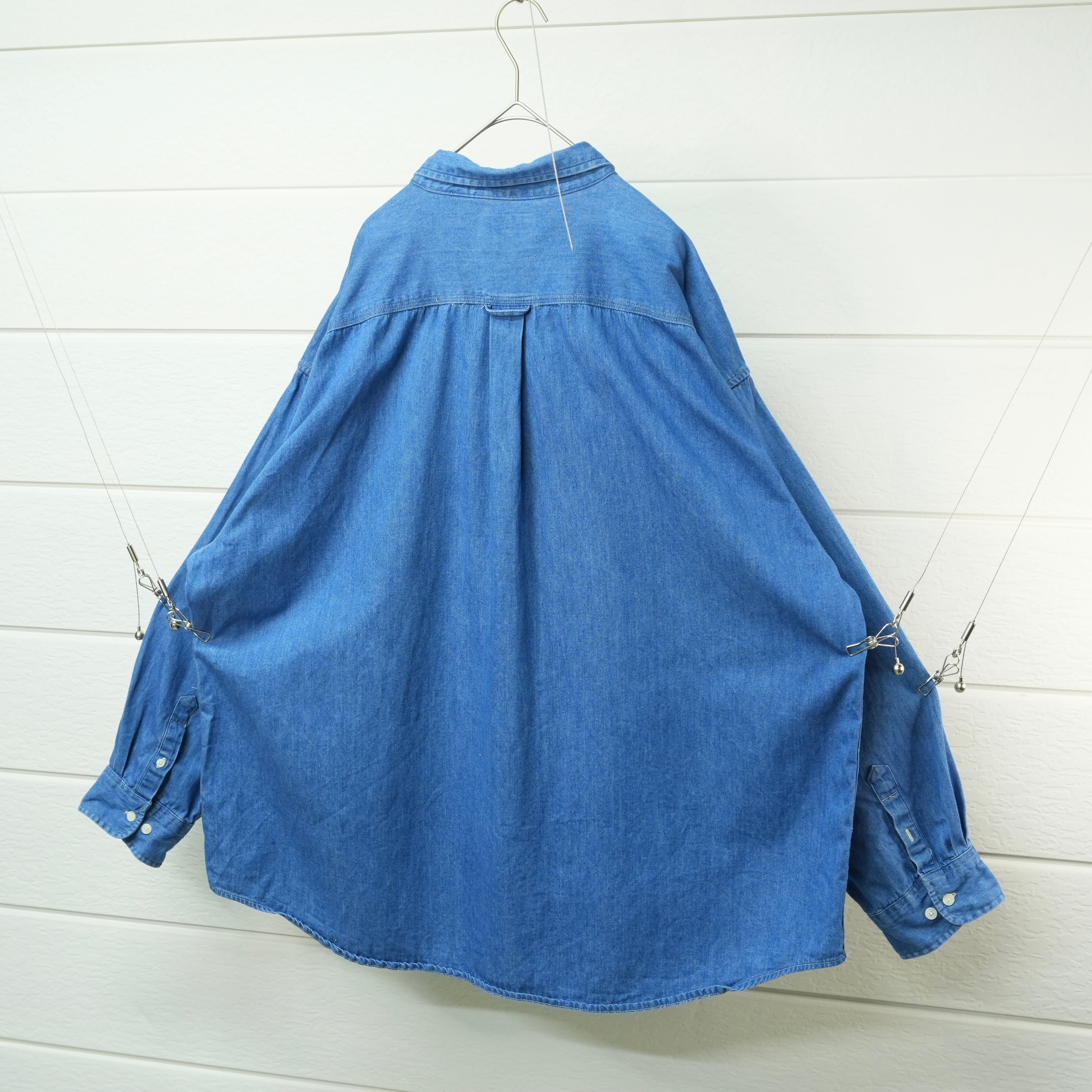 Back Design