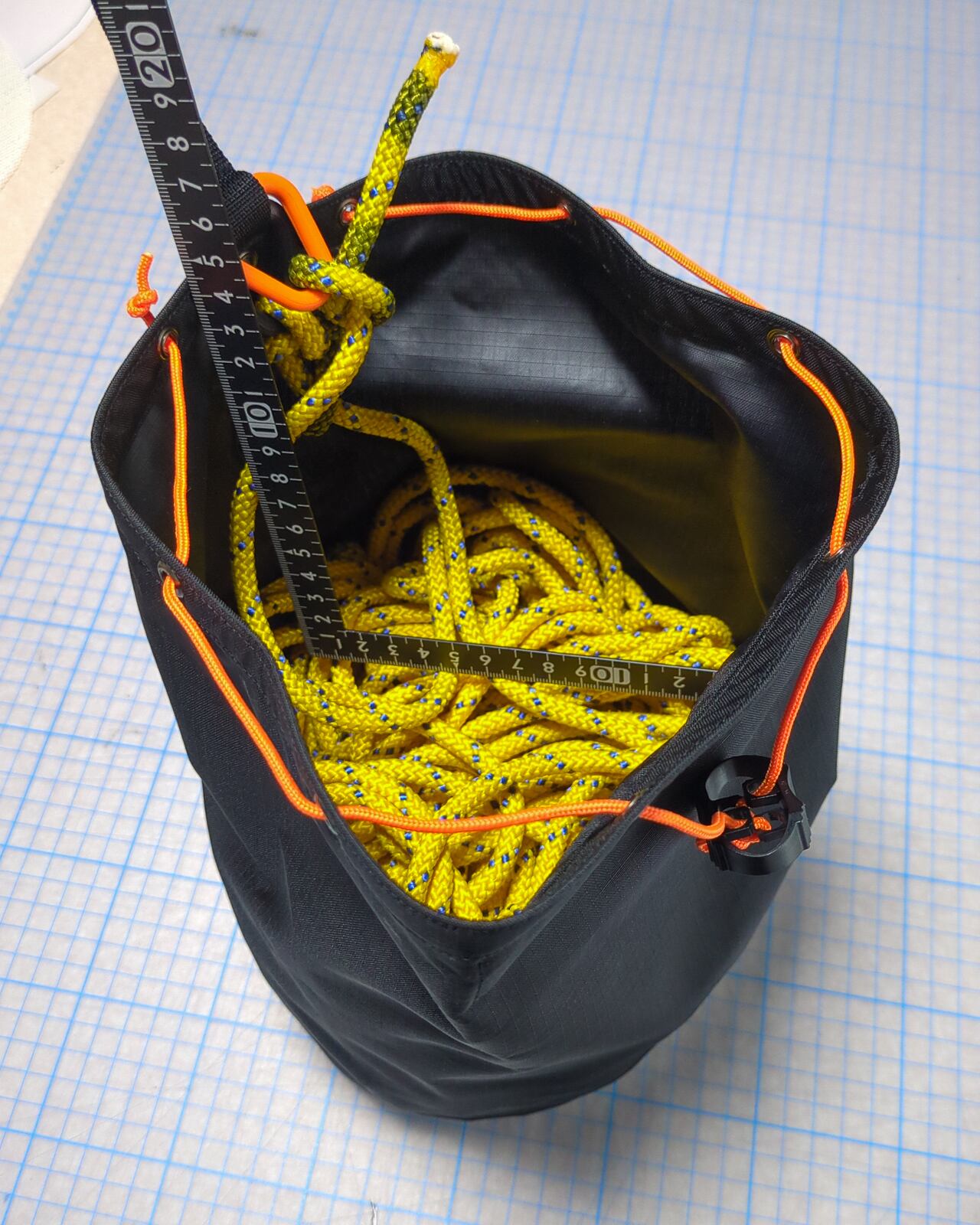 Tri Sack Micro 5L
