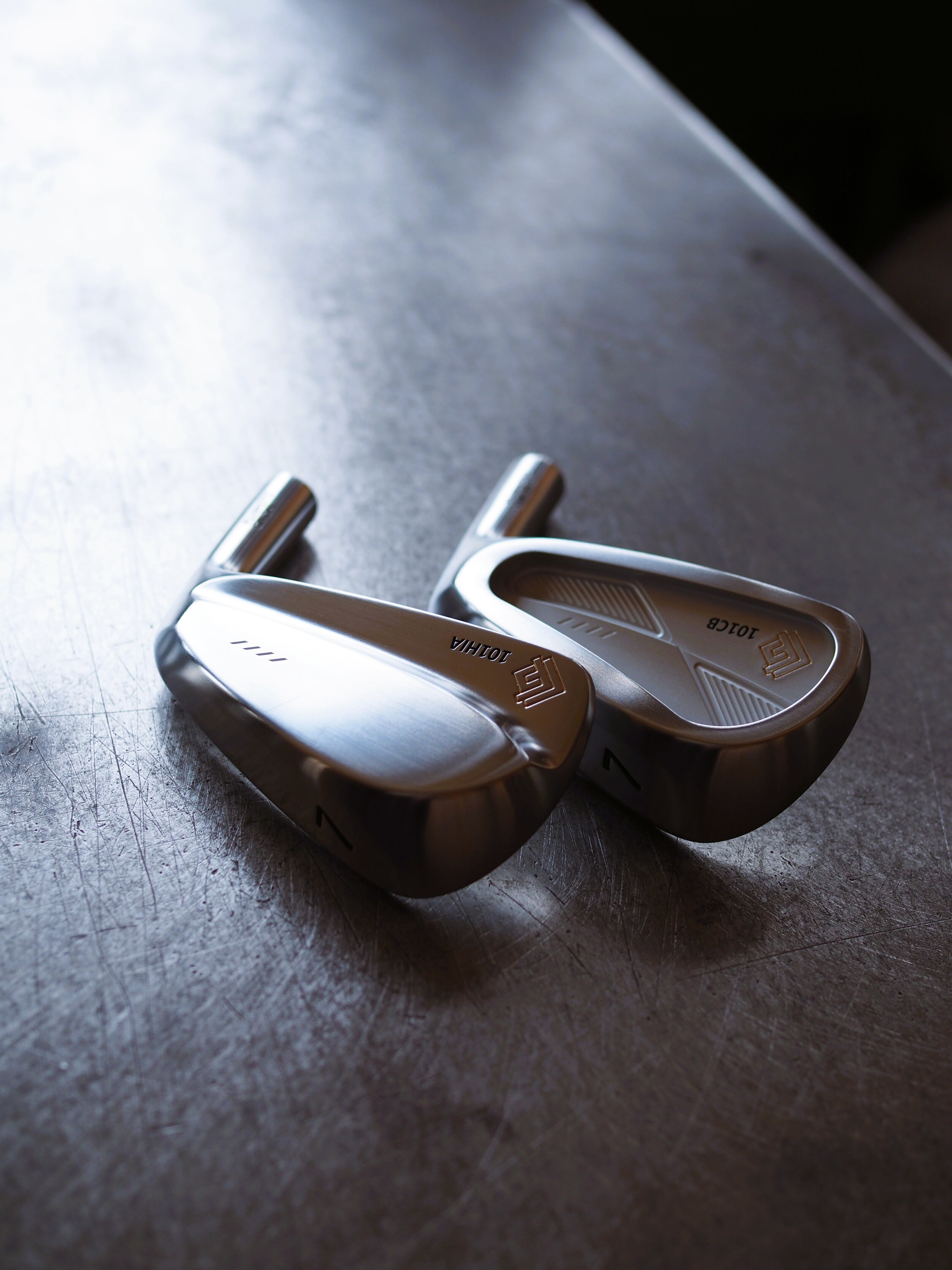 フジモト技工FG-101W FORGED58° FG-101HIA TOUR FORGED(4単品) | FUJIMOTO GIKOH