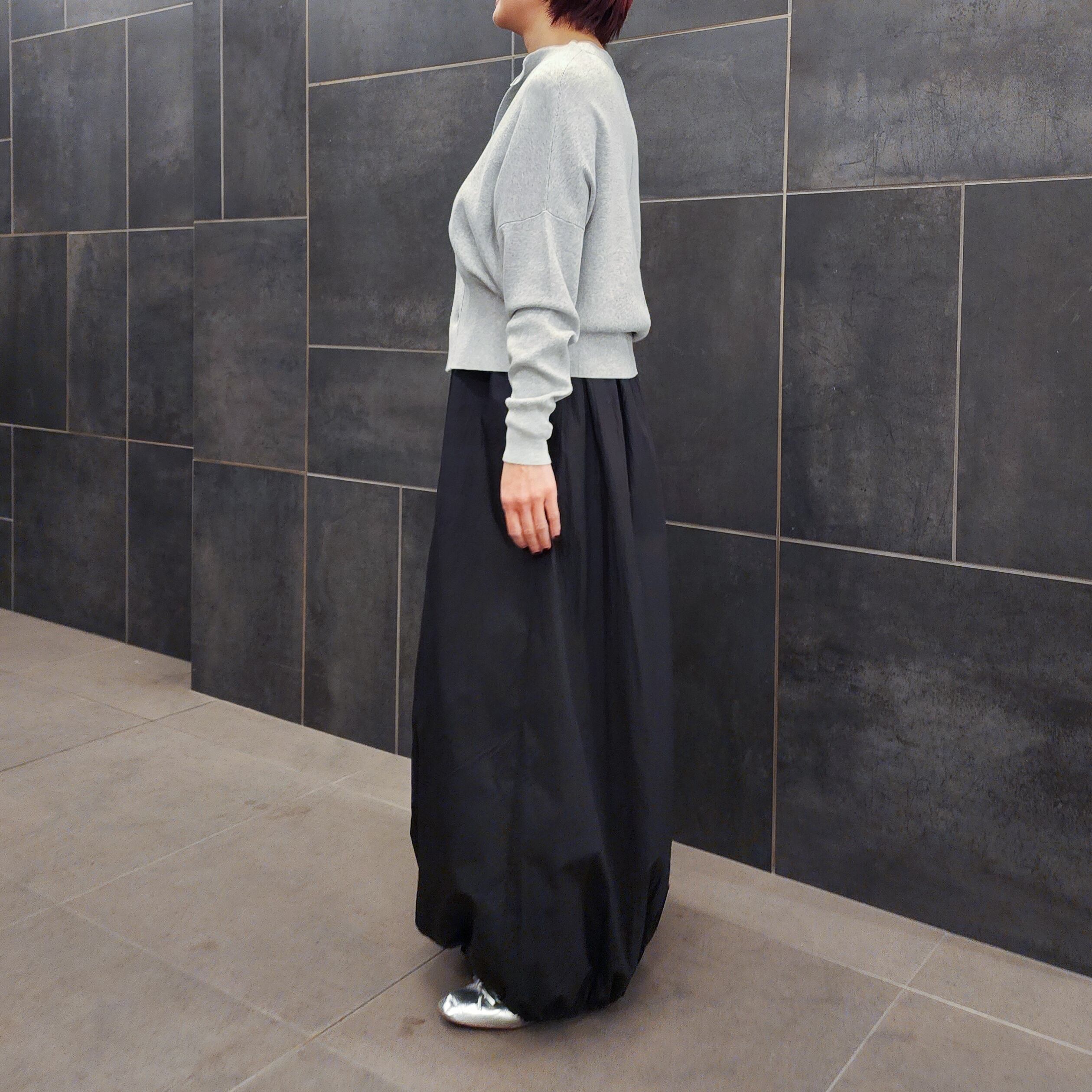 スタッフM / 163cm