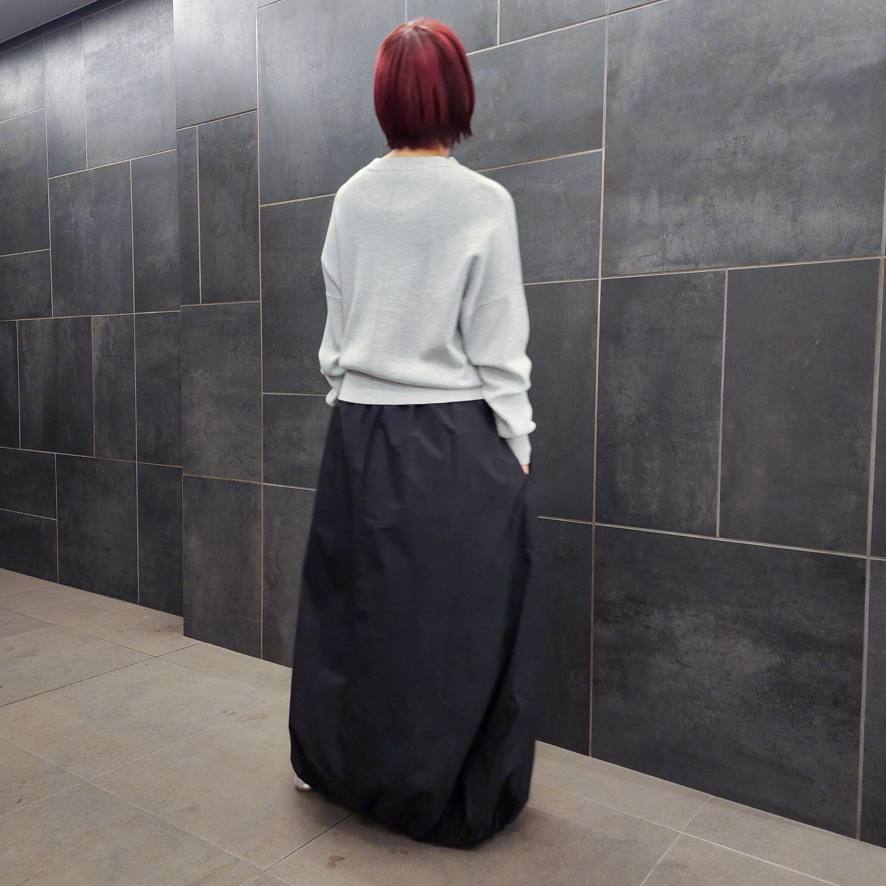 スタッフM / 163cm