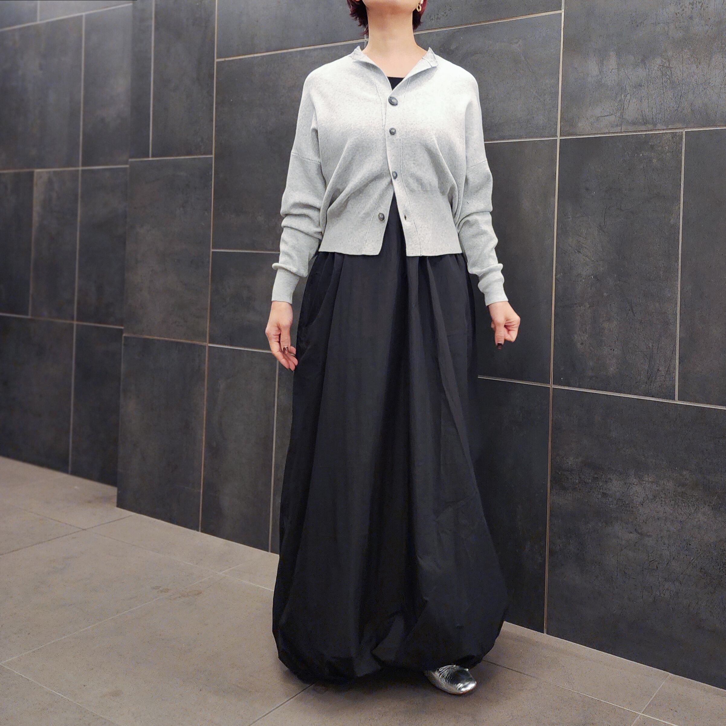 スタッフM / 163cm