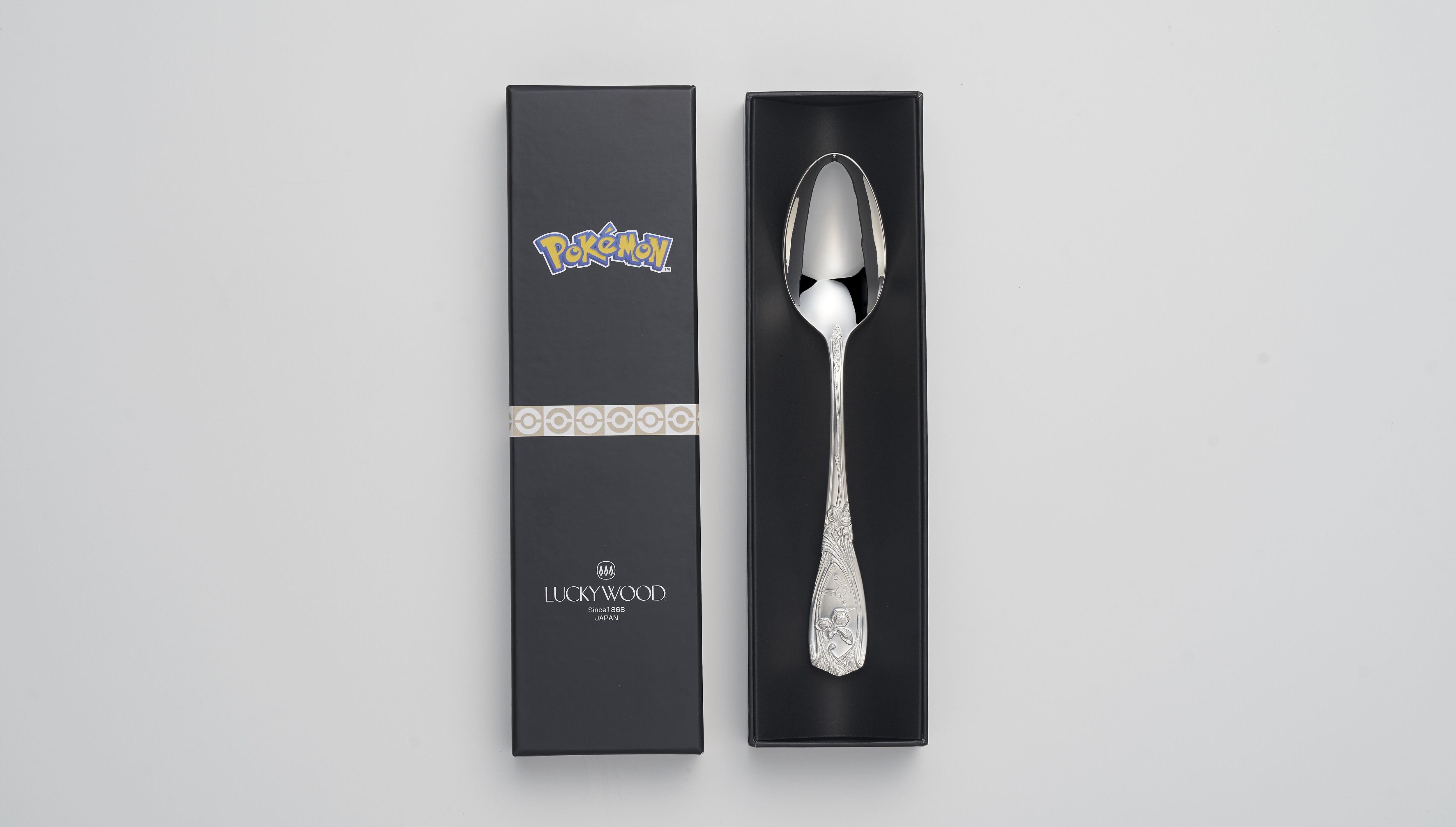 ポケモン ピカチュウ ディナースプーン | LUCKYWOOD｜ラッキーウッド