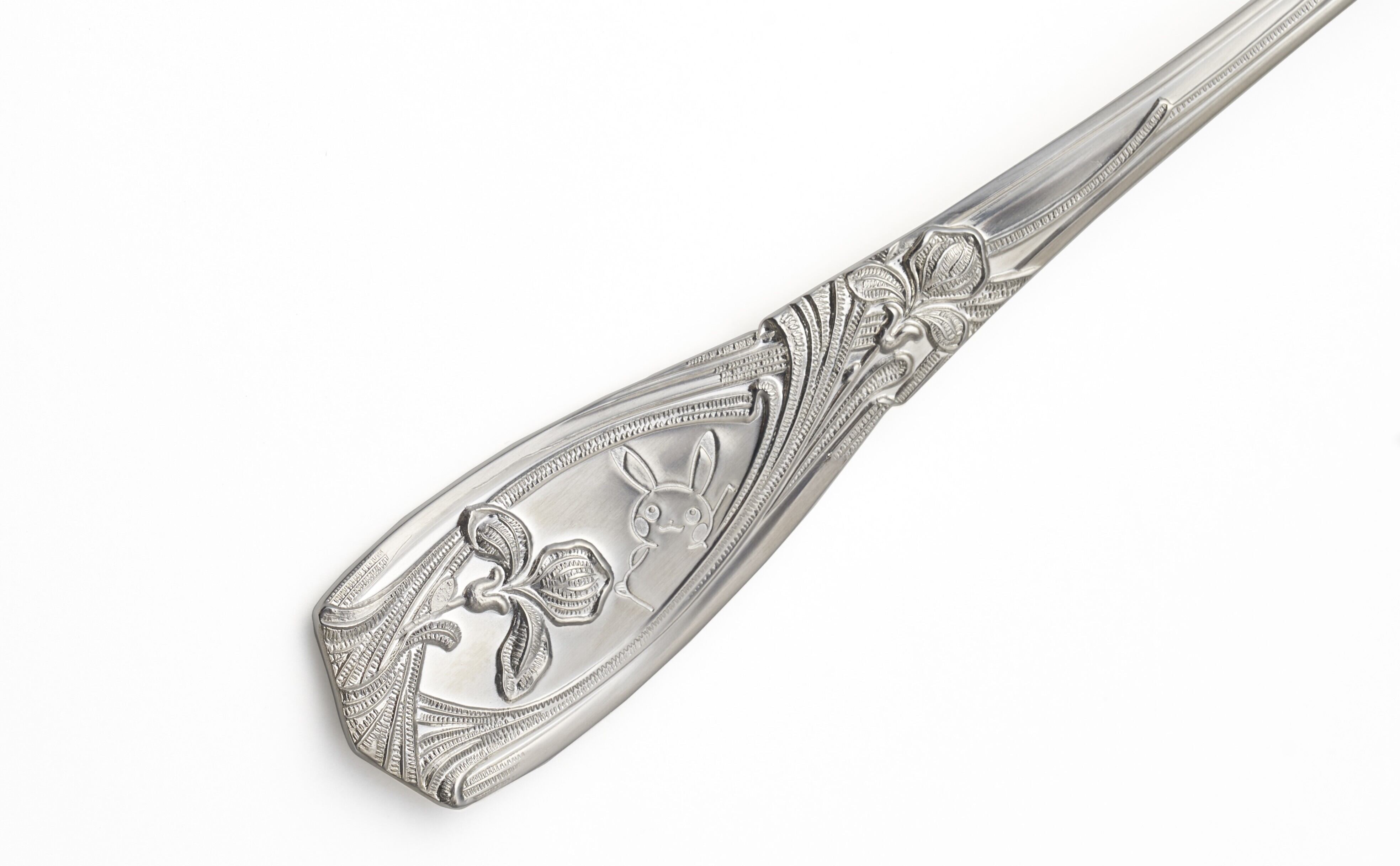 ポケモン ピカチュウ ディナースプーン | LUCKYWOOD｜ラッキーウッド