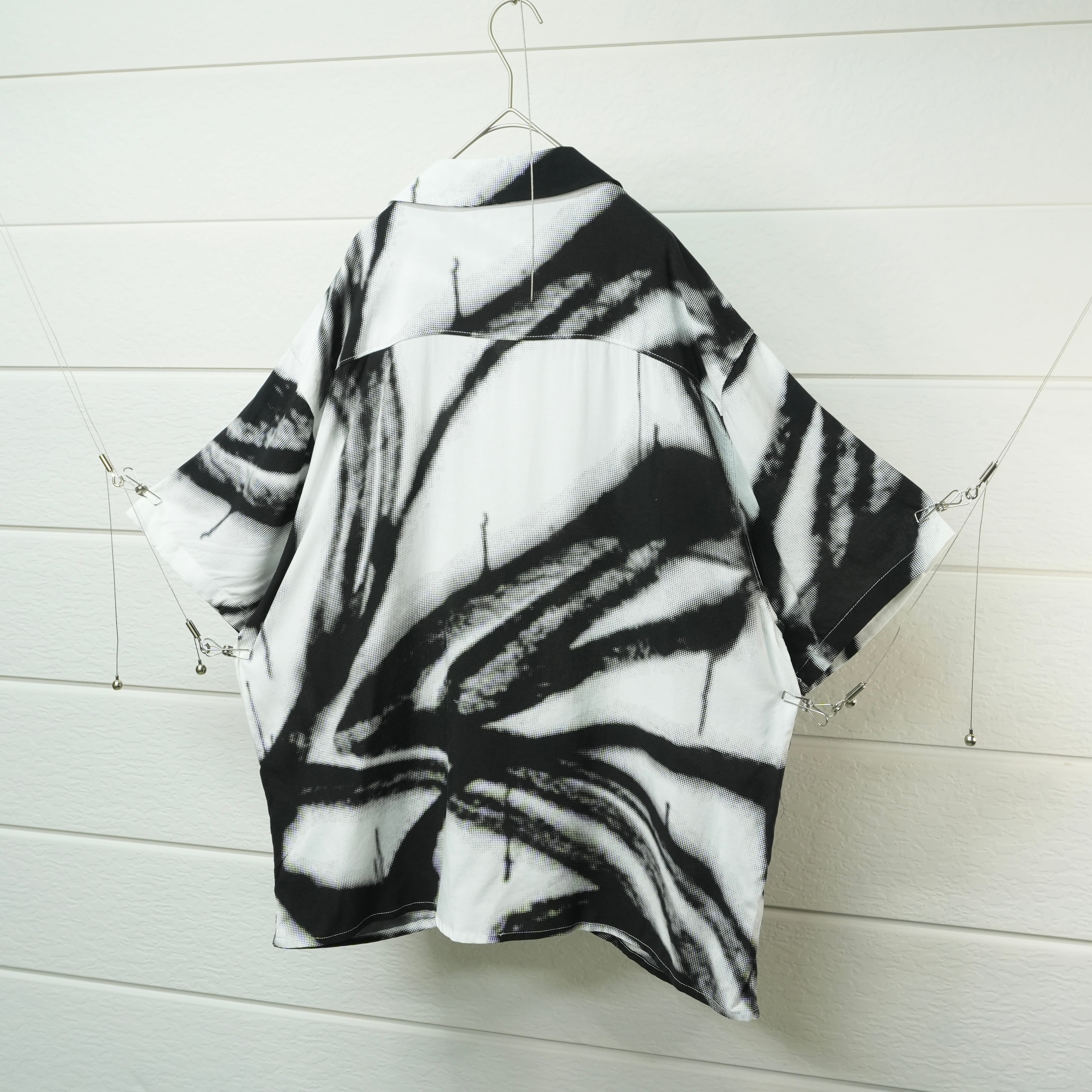 Back Design